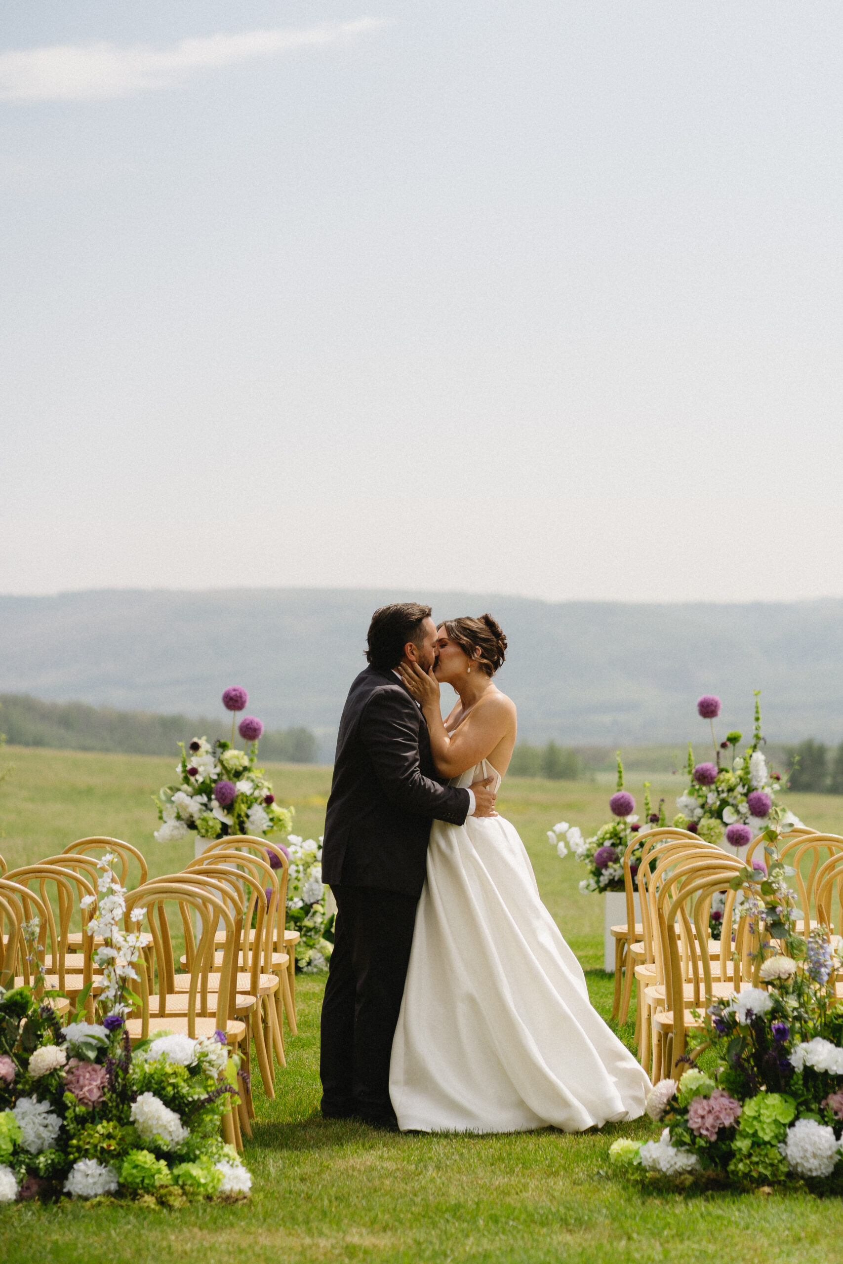 Amore at Aurora Valley