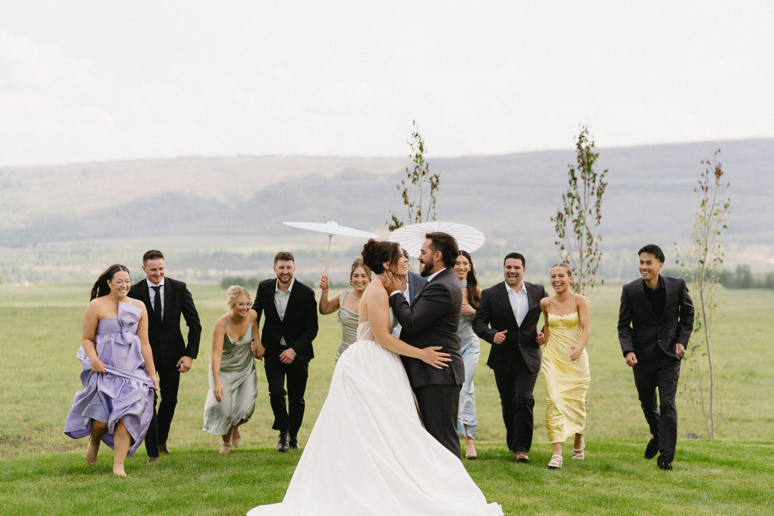 Amore at Aurora Valley