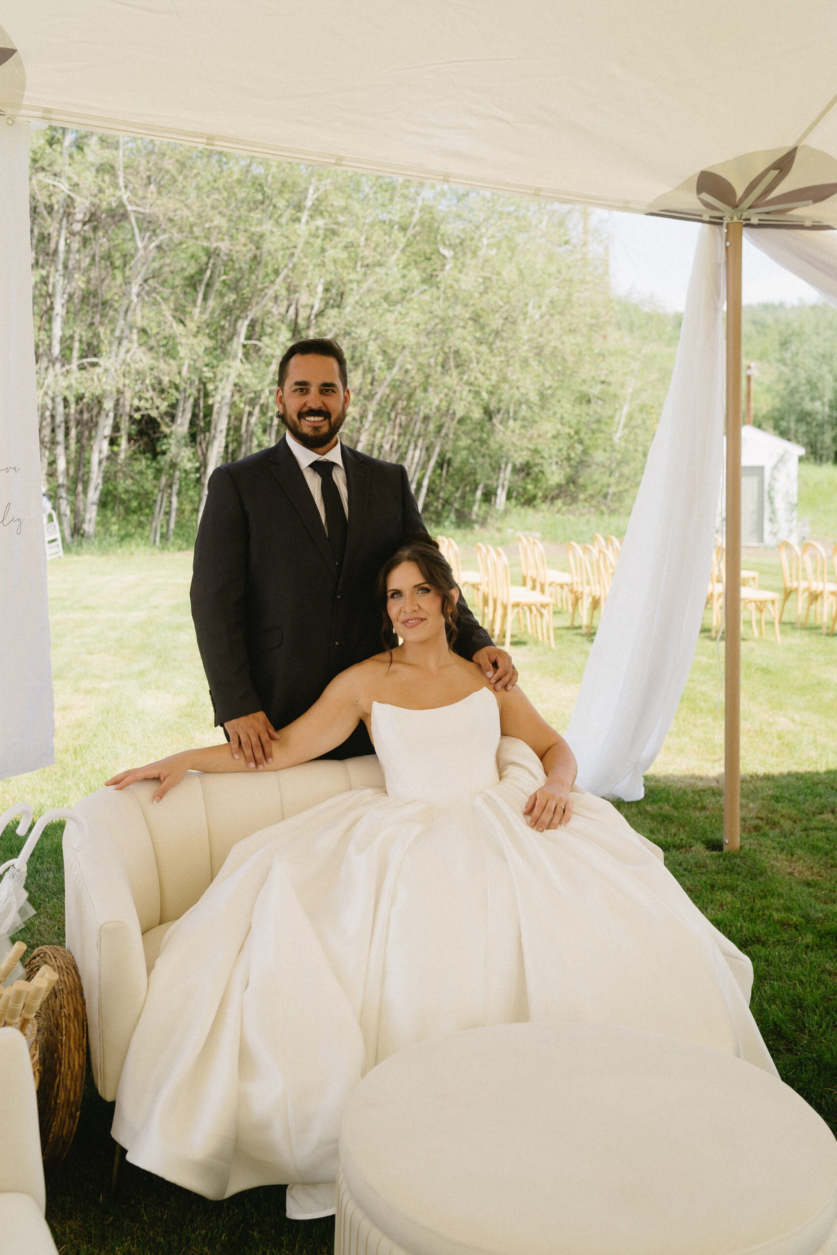 Amore at Aurora Valley