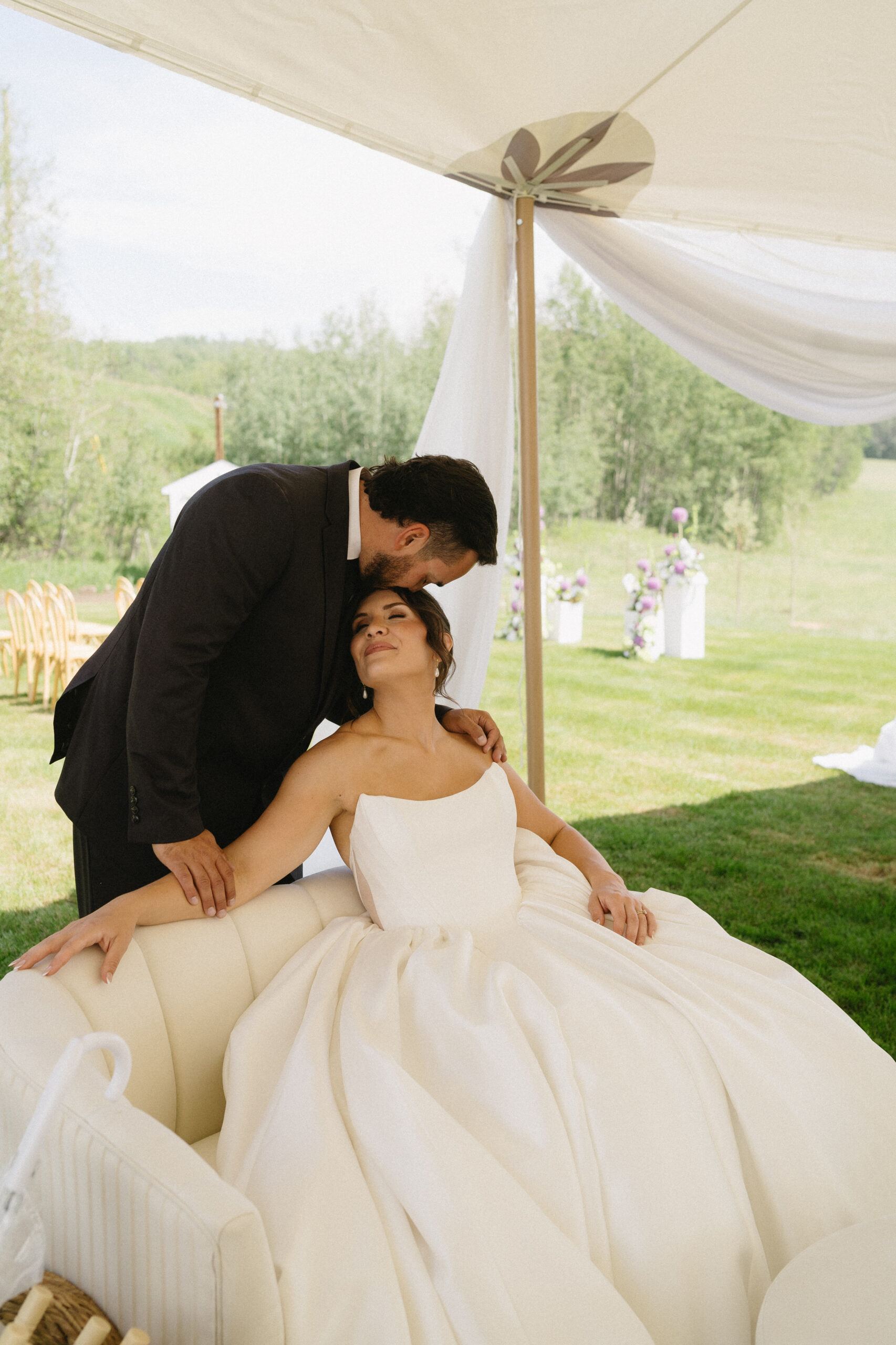 Amore at Aurora Valley