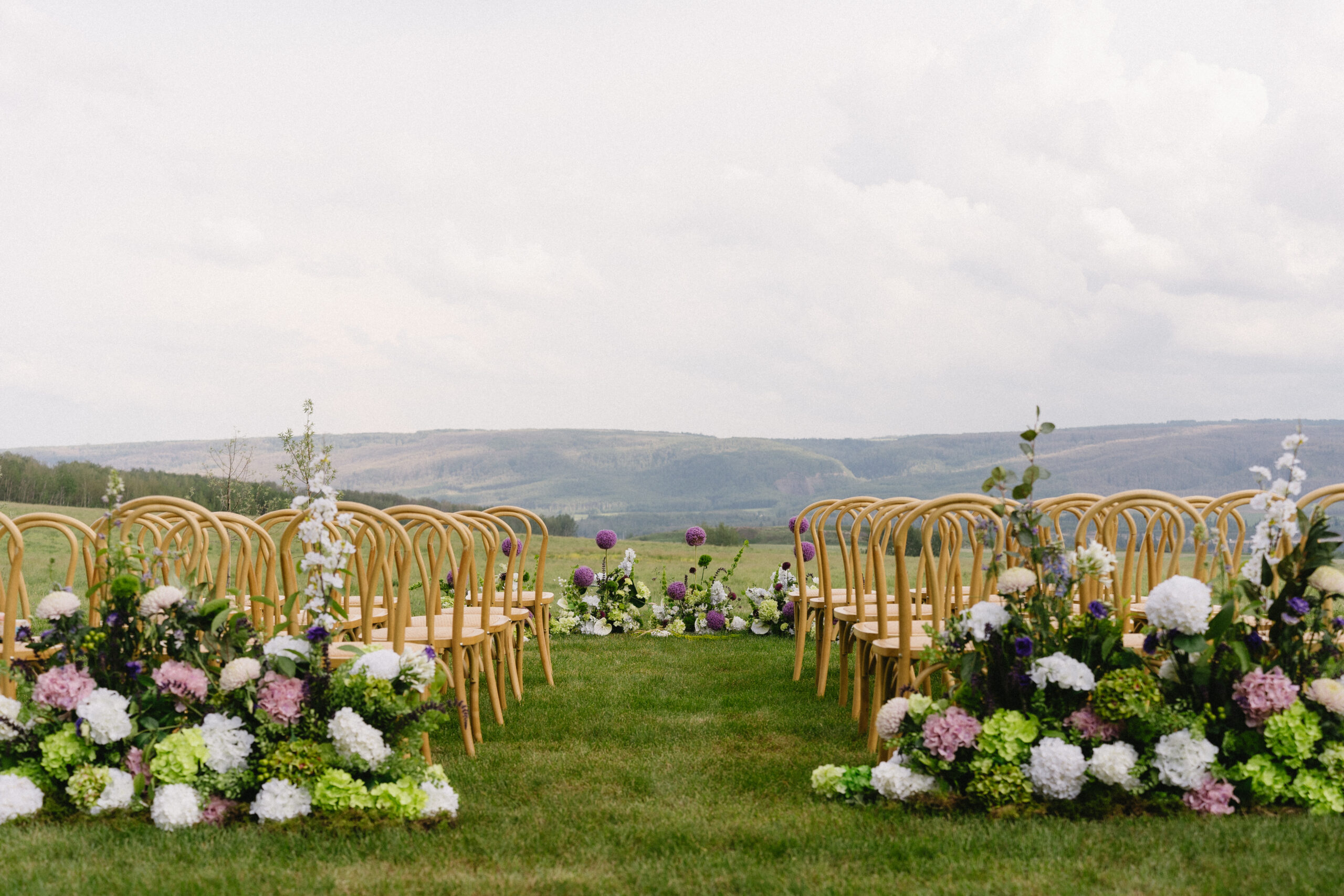 Amore at Aurora Valley