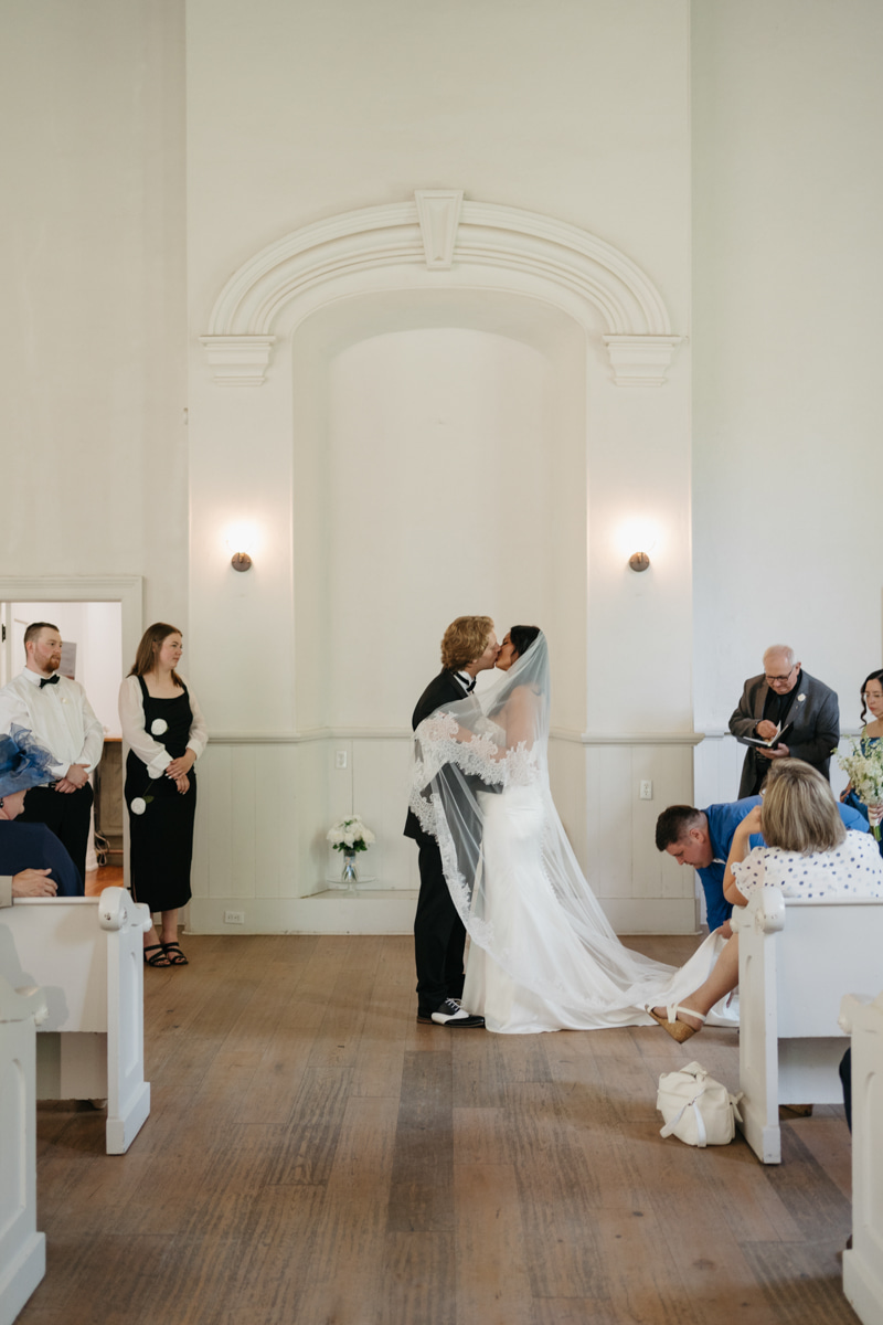 Abigail & Thom Submission