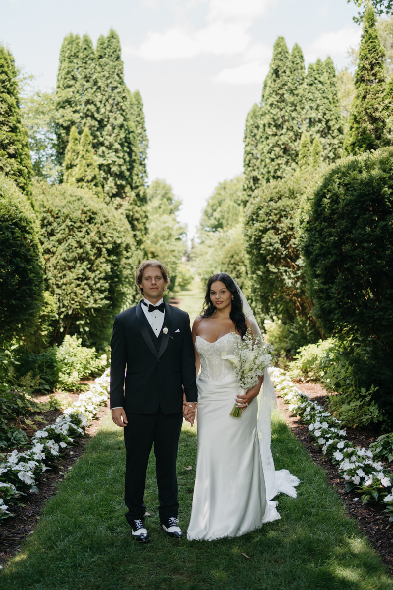 Abigail & Thom Submission