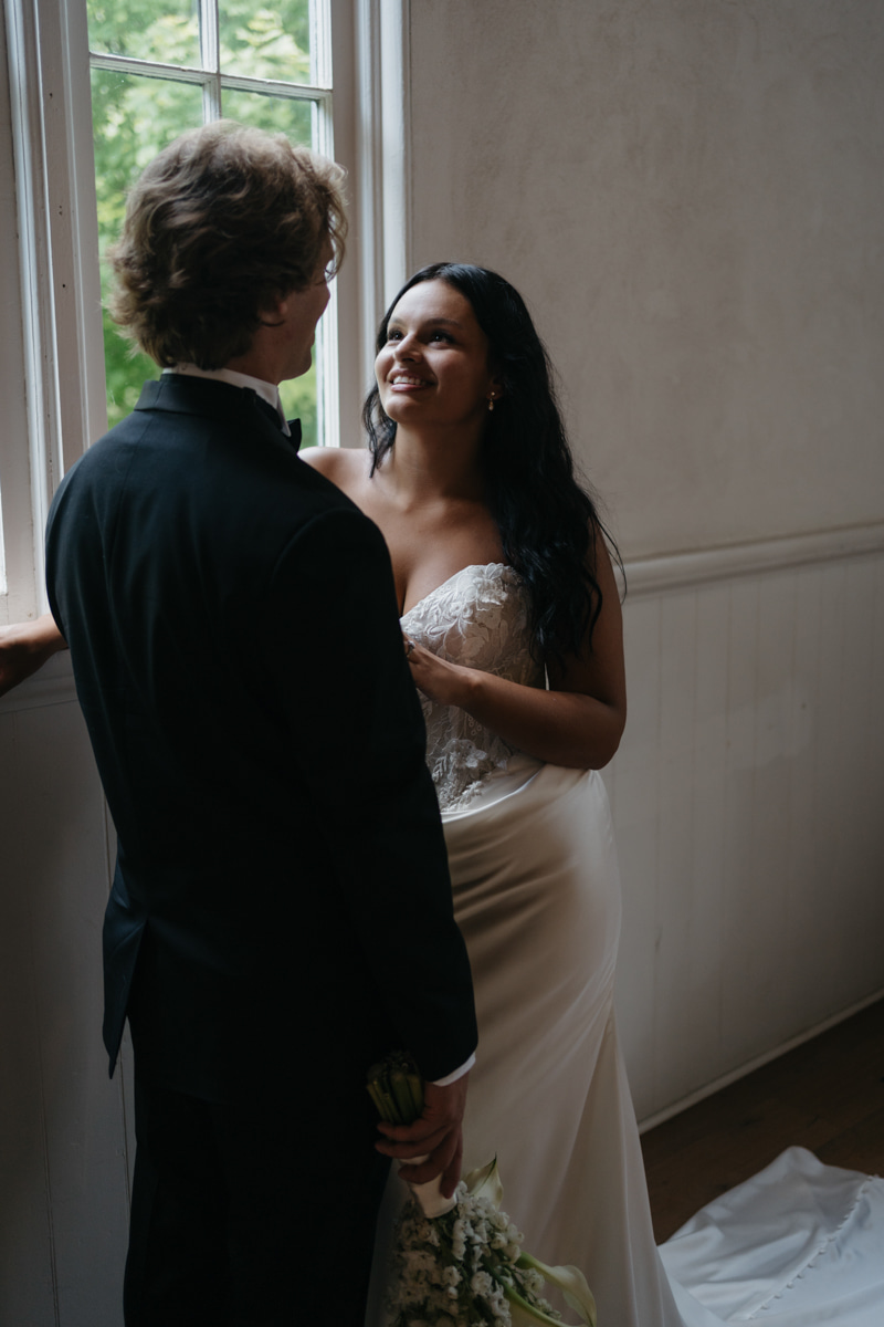 Abigail & Thom Submission