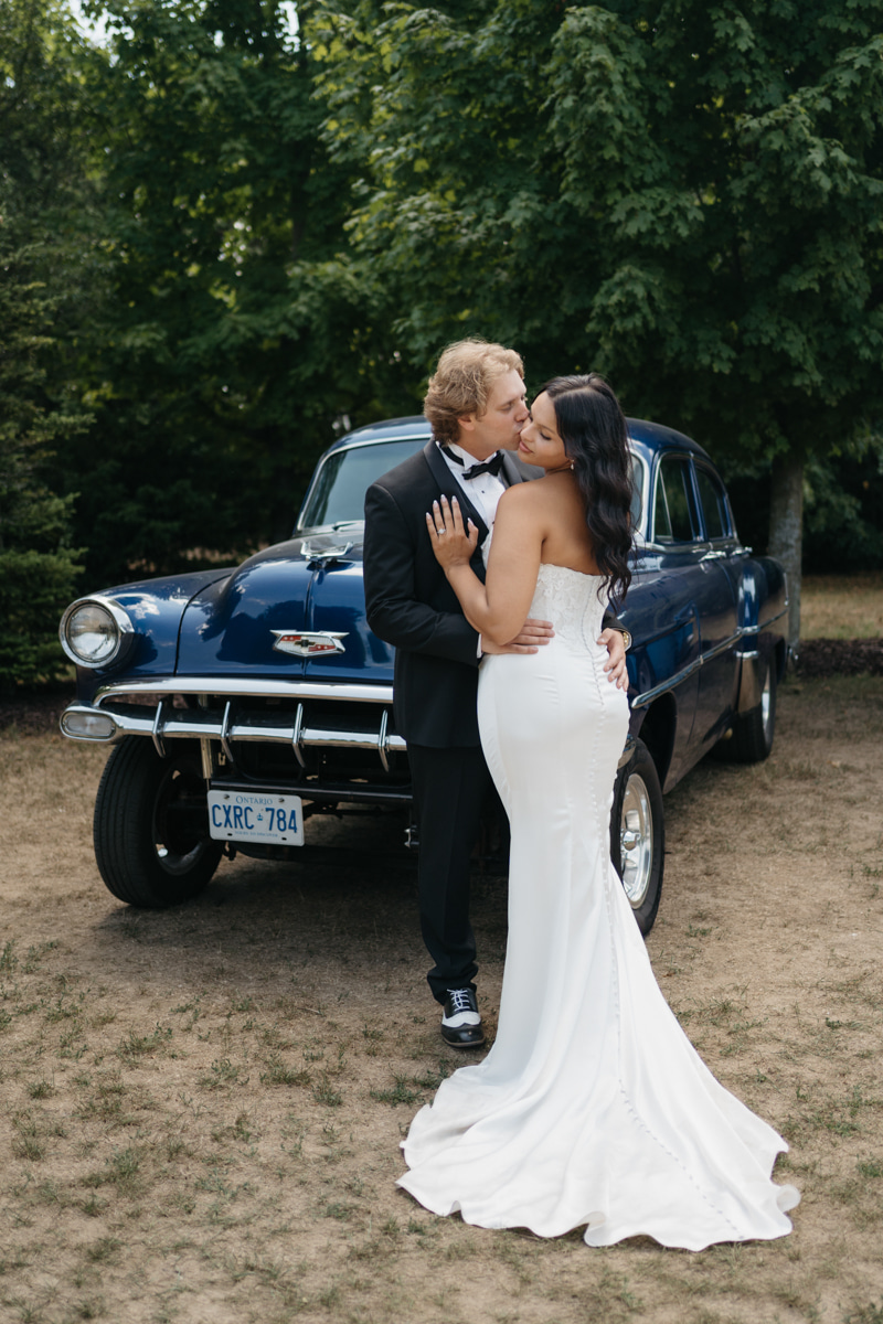 Abigail & Thom Submission