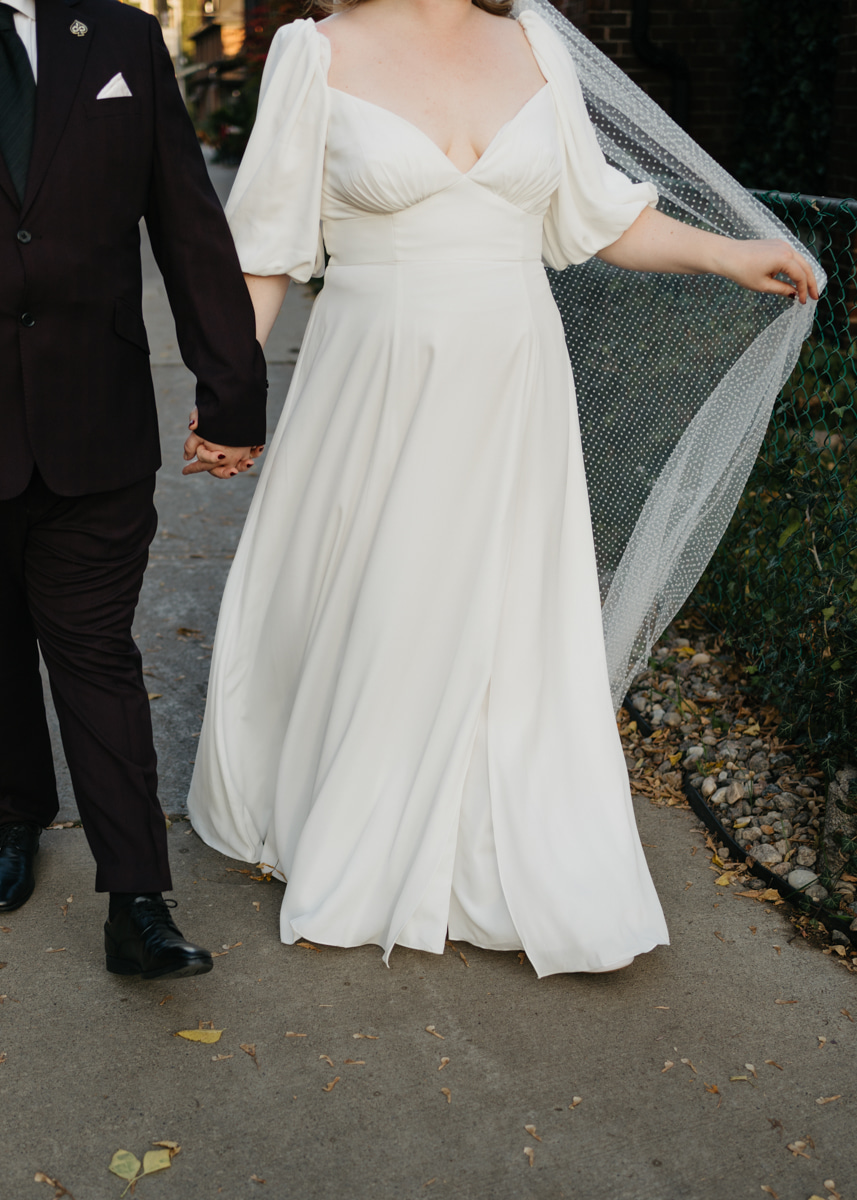 Samantha & Matthew Submission