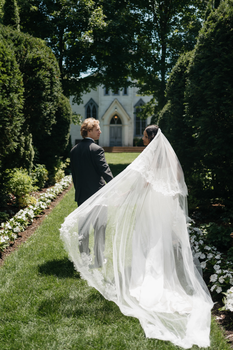 Abigail & Thom Submission