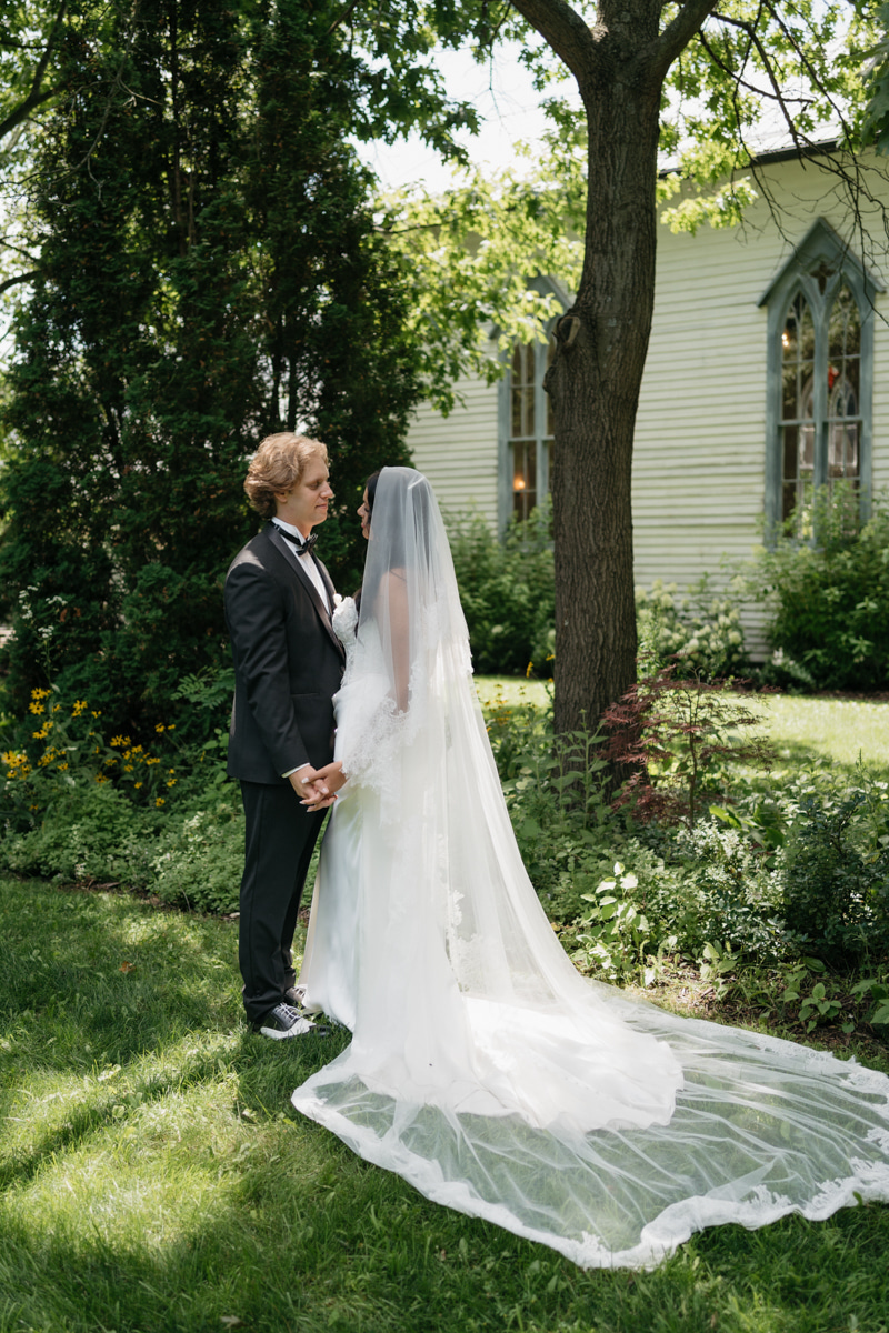 Abigail & Thom Submission