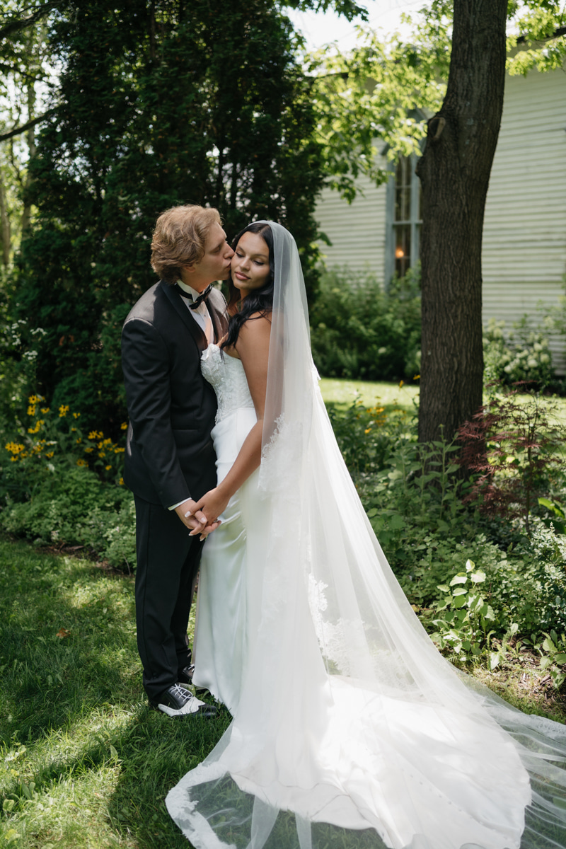 Abigail & Thom Submission