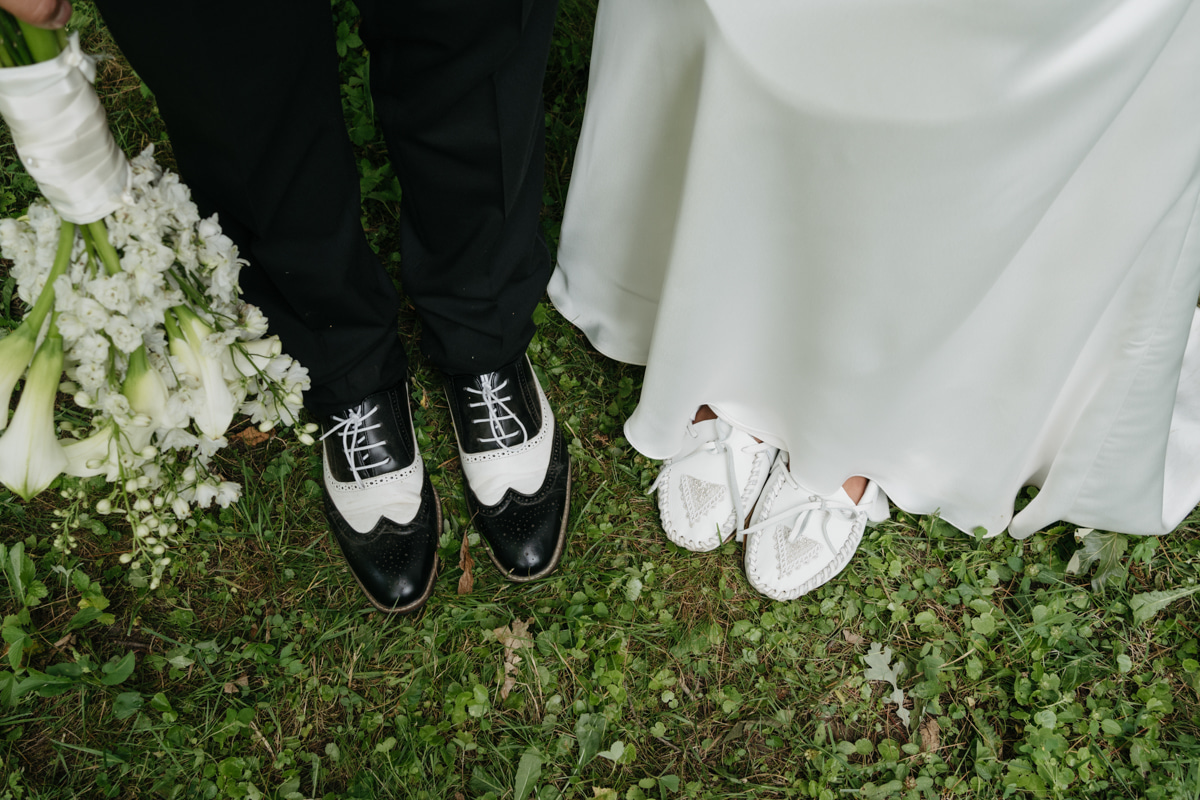 Abigail & Thom Submission