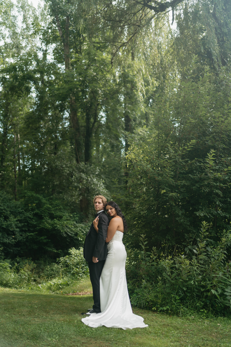 Abigail & Thom Submission