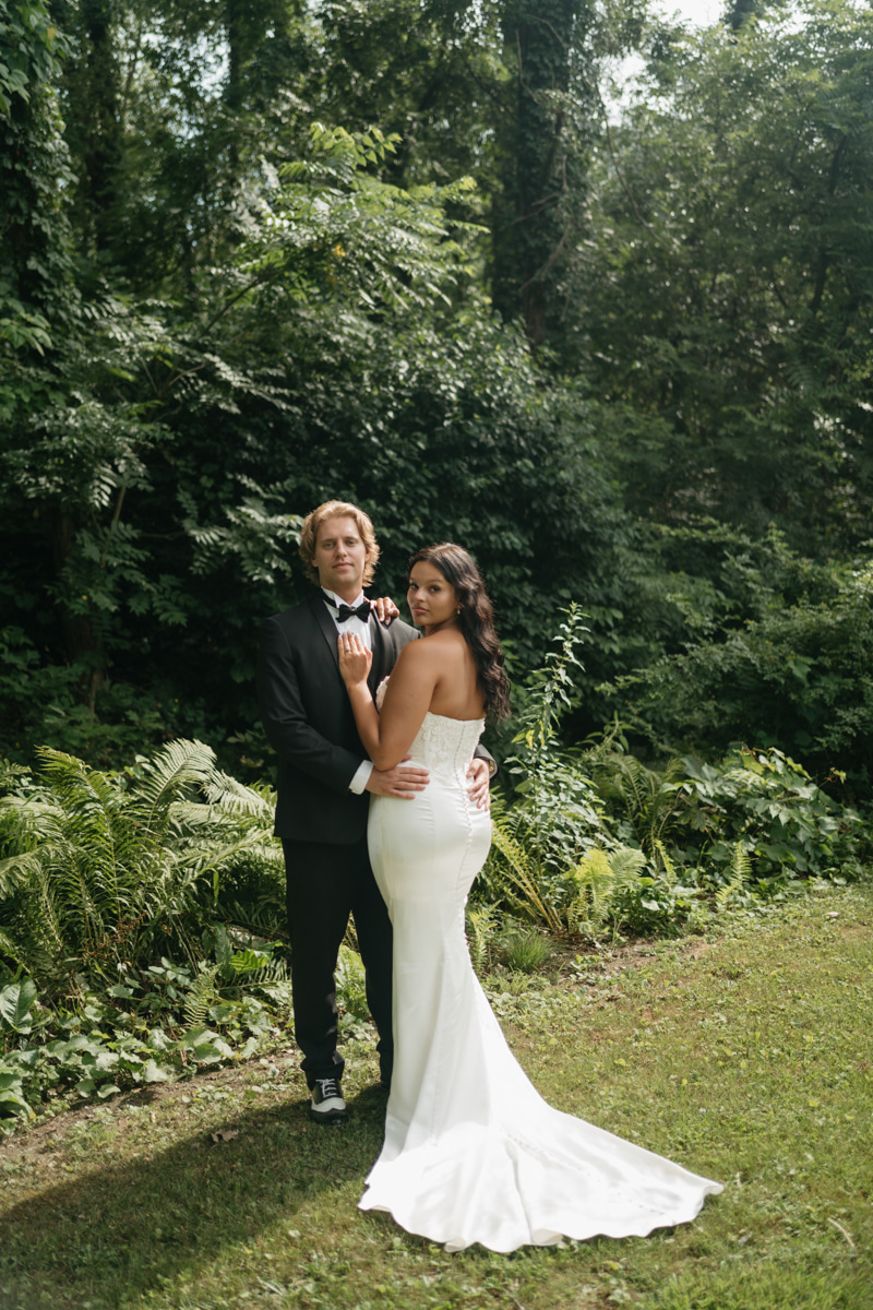 Abigail & Thom Submission