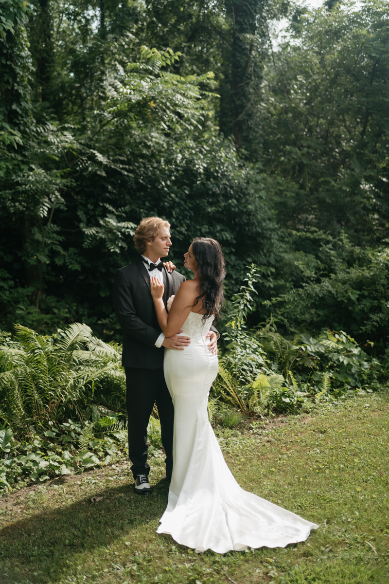 Abigail & Thom Submission
