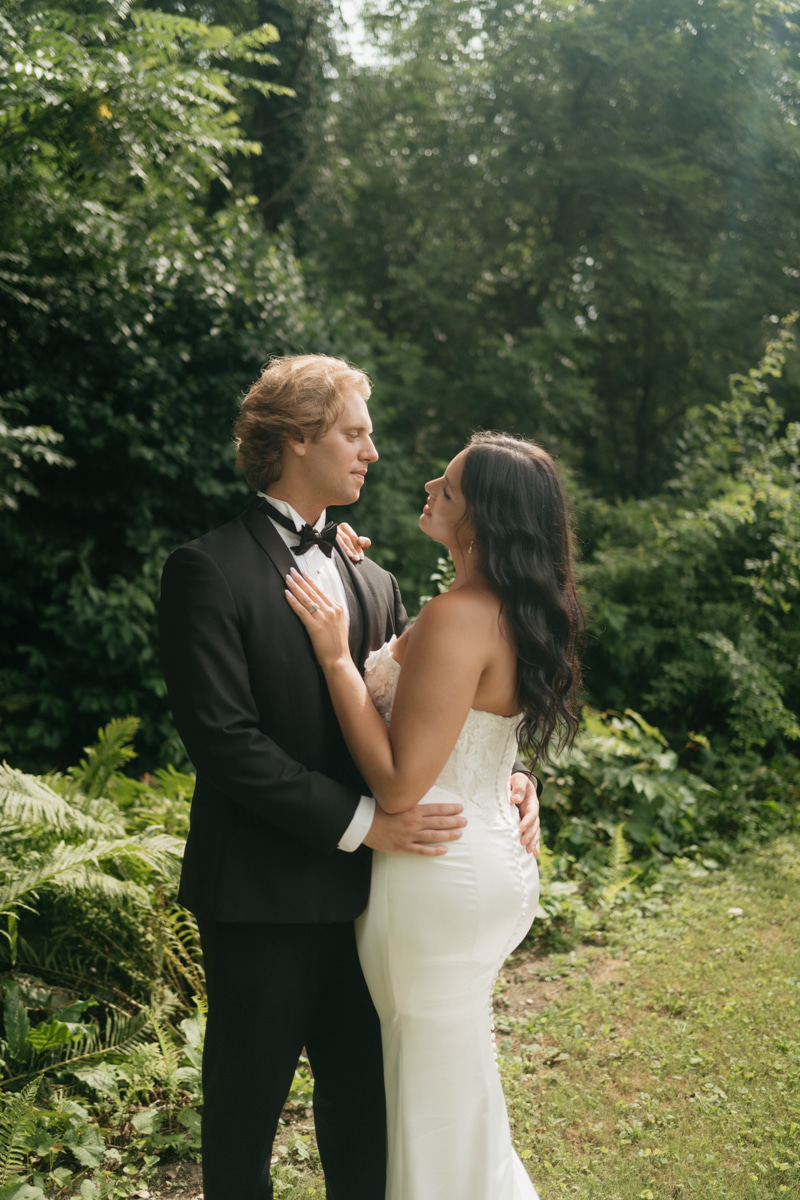 Abigail & Thom Submission