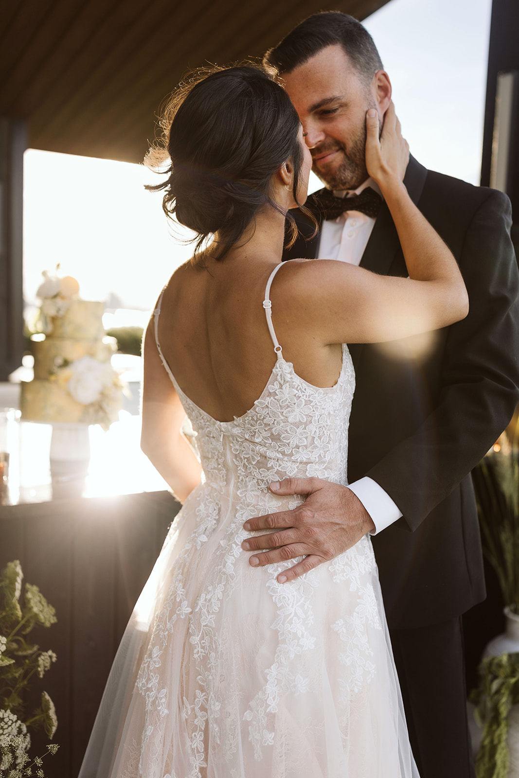 Italy and lemons – Styled shoot