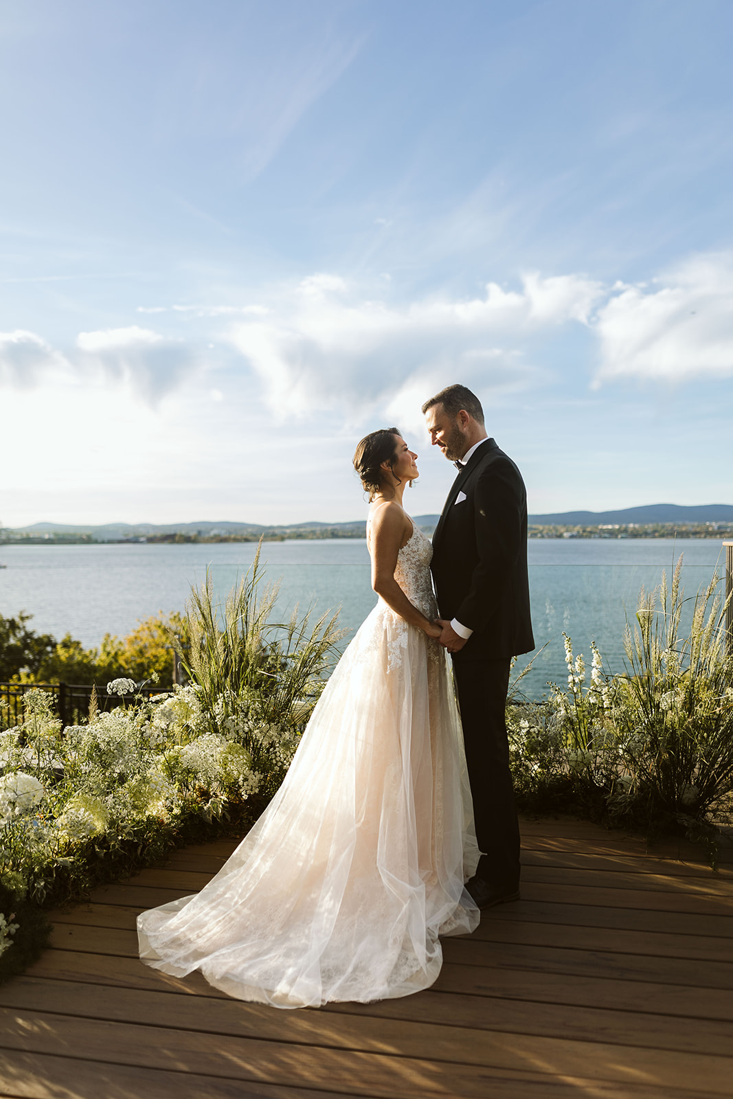 Italy and lemons – Styled shoot