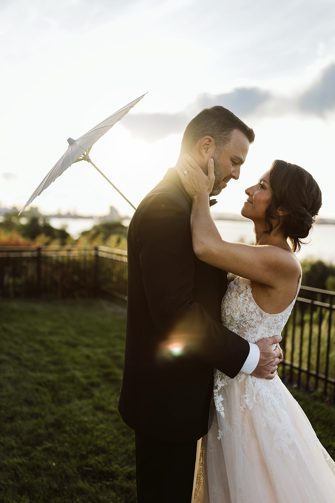 Italy and lemons – Styled shoot