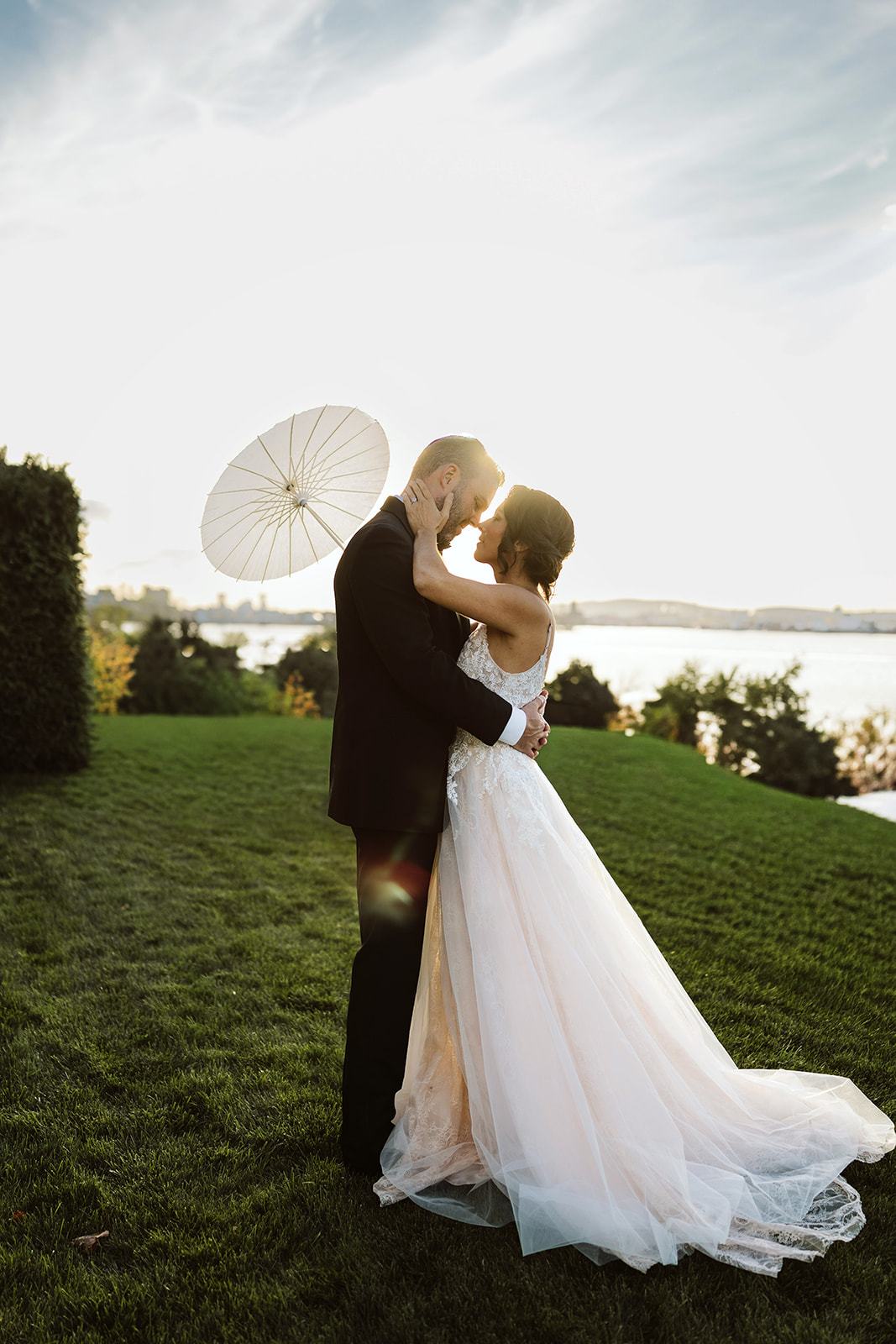 Italy and lemons – Styled shoot