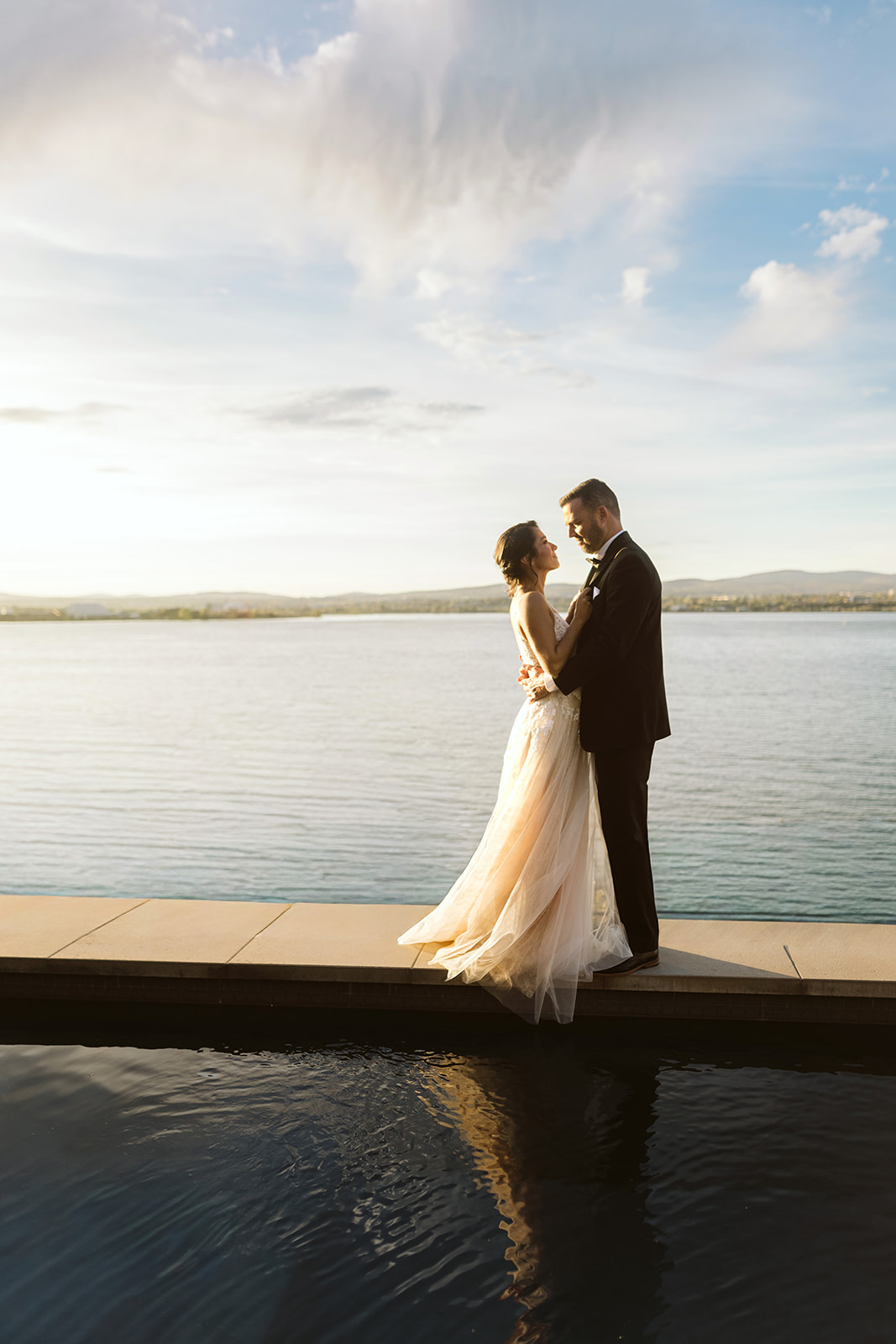 Italy and lemons – Styled shoot