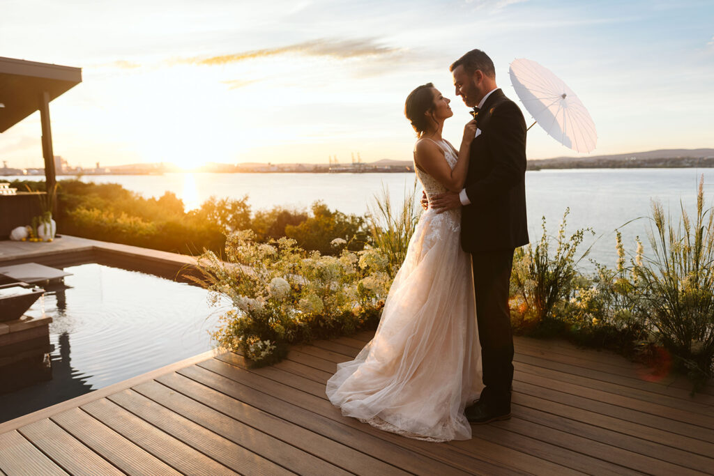 Italy and lemons – Styled shoot