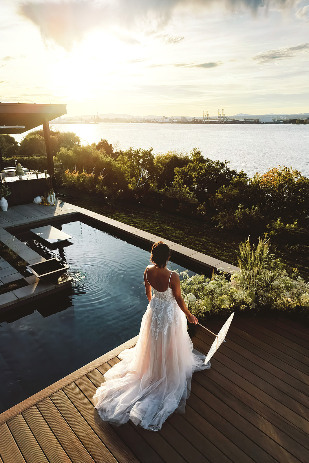 Italy and lemons – Styled shoot