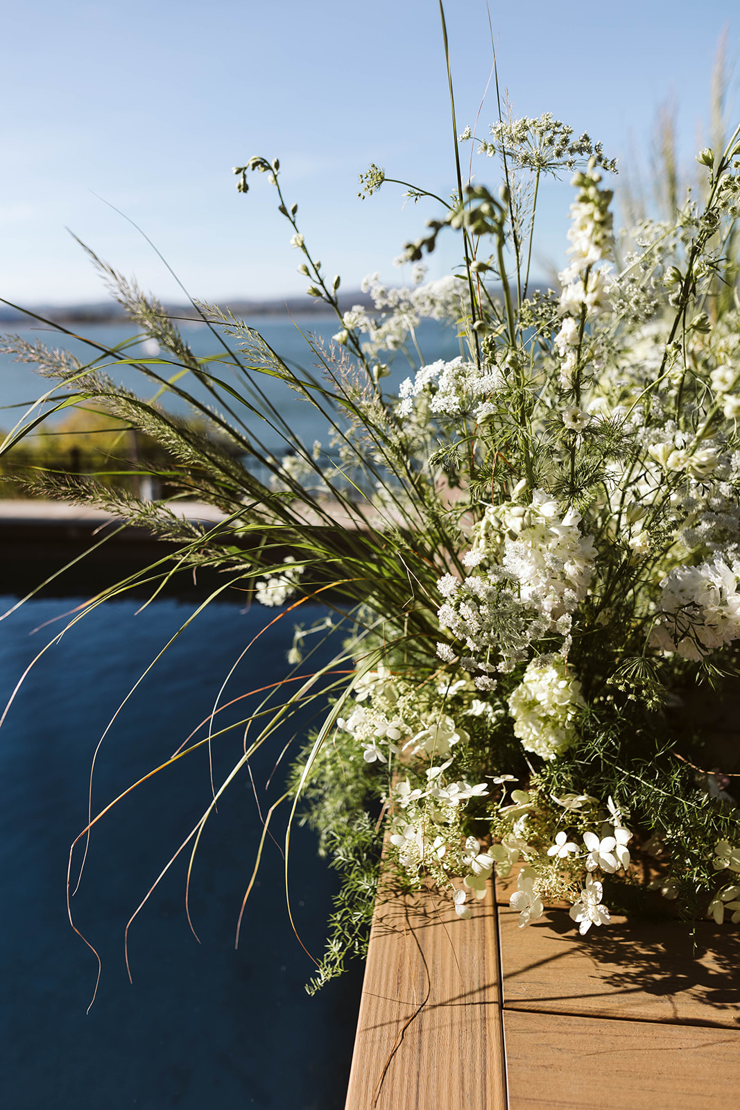 Italy and lemons – Styled shoot