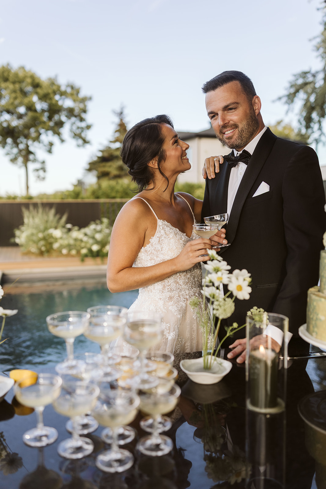 Italy and lemons – Styled shoot