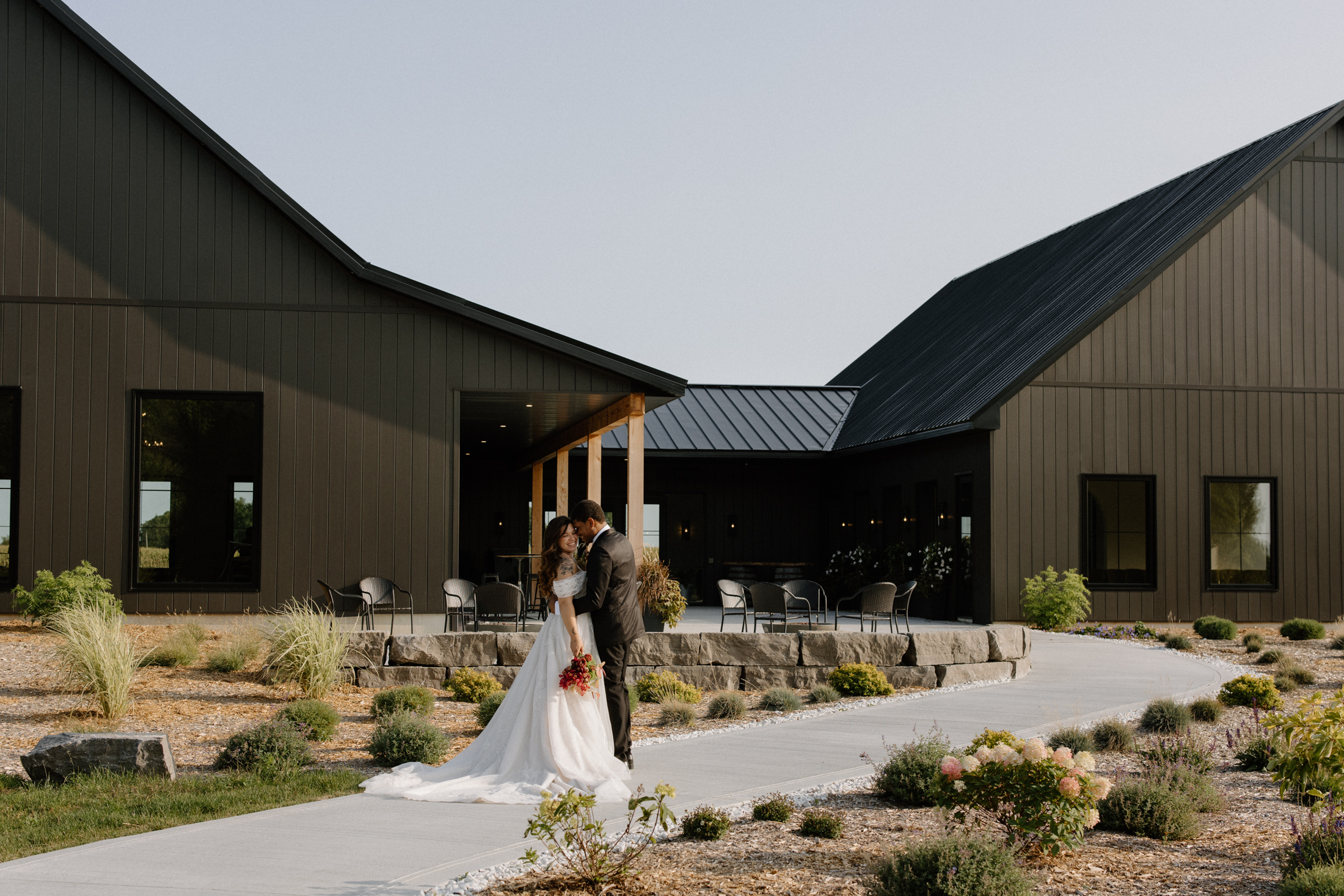 Valerie Doucette Photography – Ottawa, ON Canada – Bleeks and Bergamot – Styled Wedding Session-102