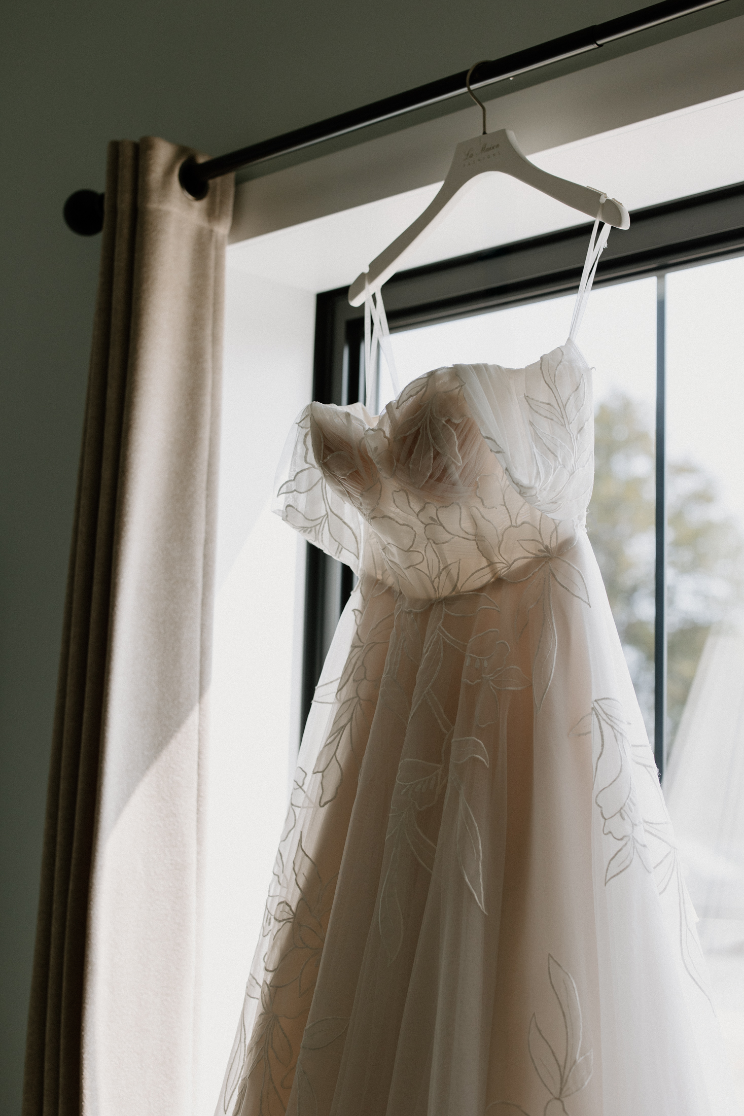 Valerie Doucette Photography – Ottawa, ON Canada – Bleeks and Bergamot – Styled Wedding Session-2