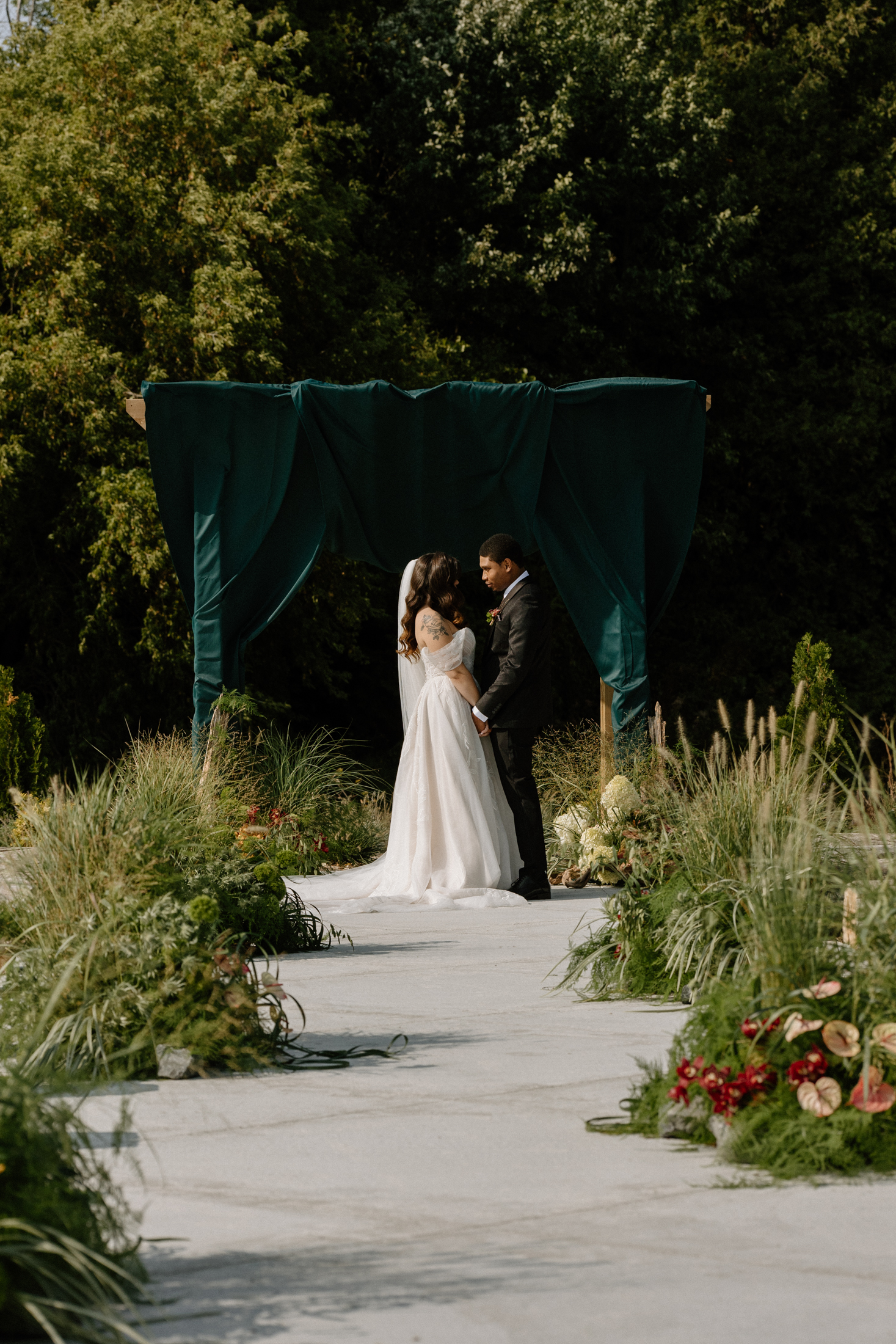 Valerie Doucette Photography – Ottawa, ON Canada – Bleeks and Bergamot – Styled Wedding Session-33