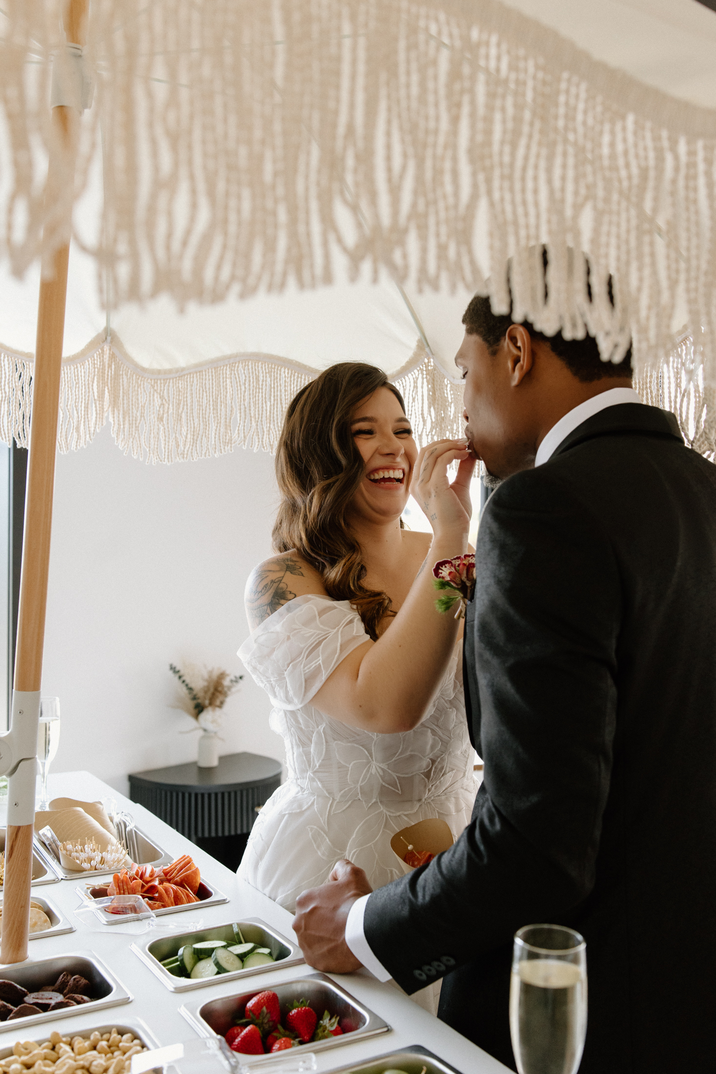 Valerie Doucette Photography – Ottawa, ON Canada – Bleeks and Bergamot – Styled Wedding Session-47