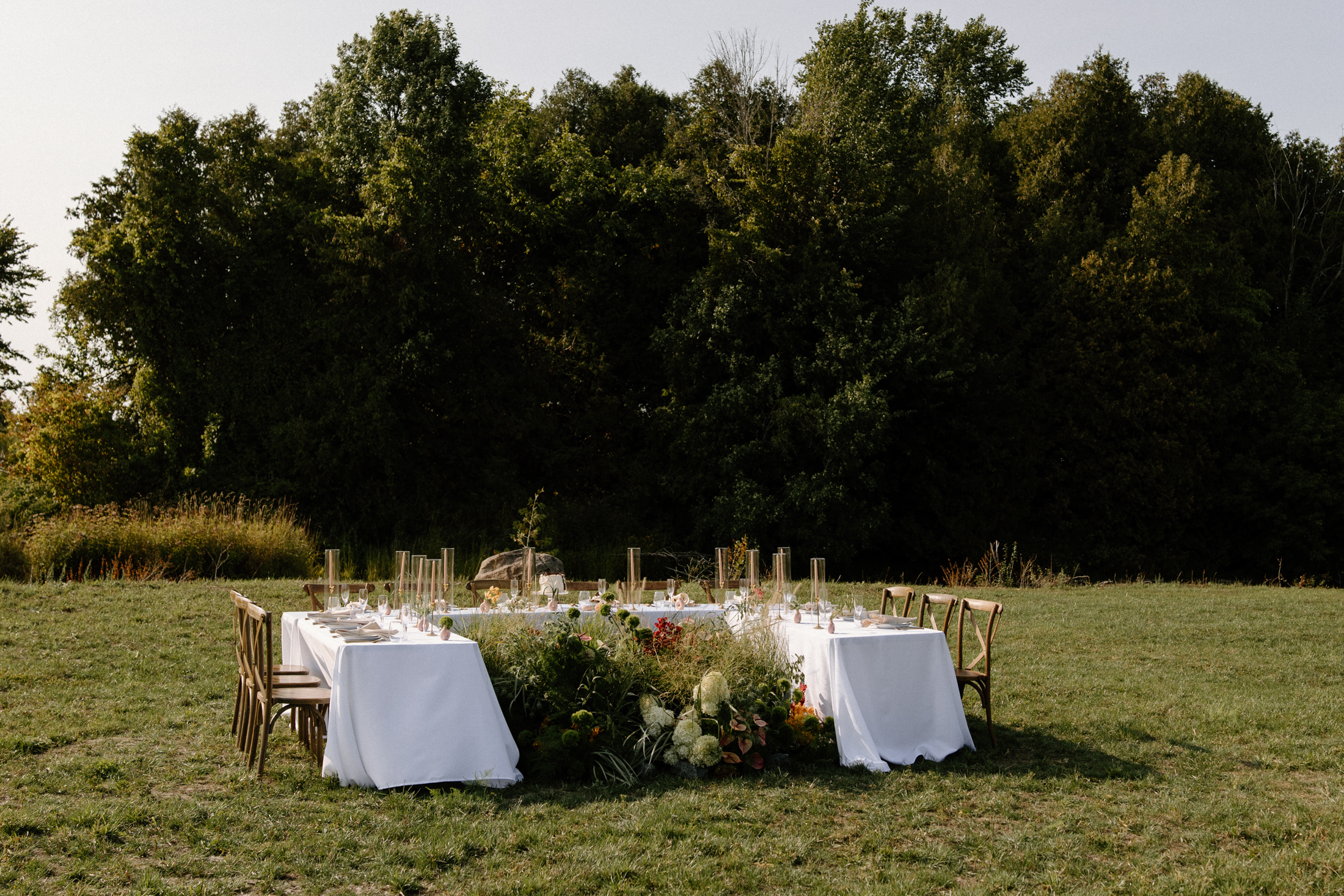 Valerie Doucette Photography – Ottawa, ON Canada – Bleeks and Bergamot – Styled Wedding Session-51