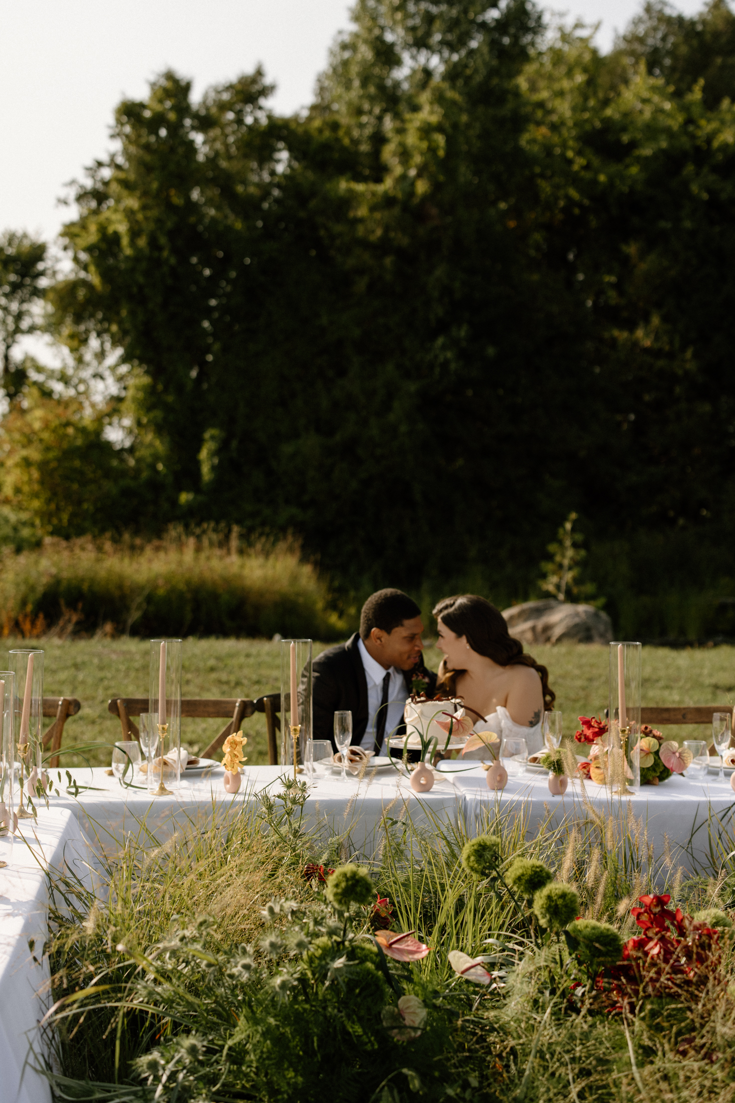 Valerie Doucette Photography – Ottawa, ON Canada – Bleeks and Bergamot – Styled Wedding Session-61