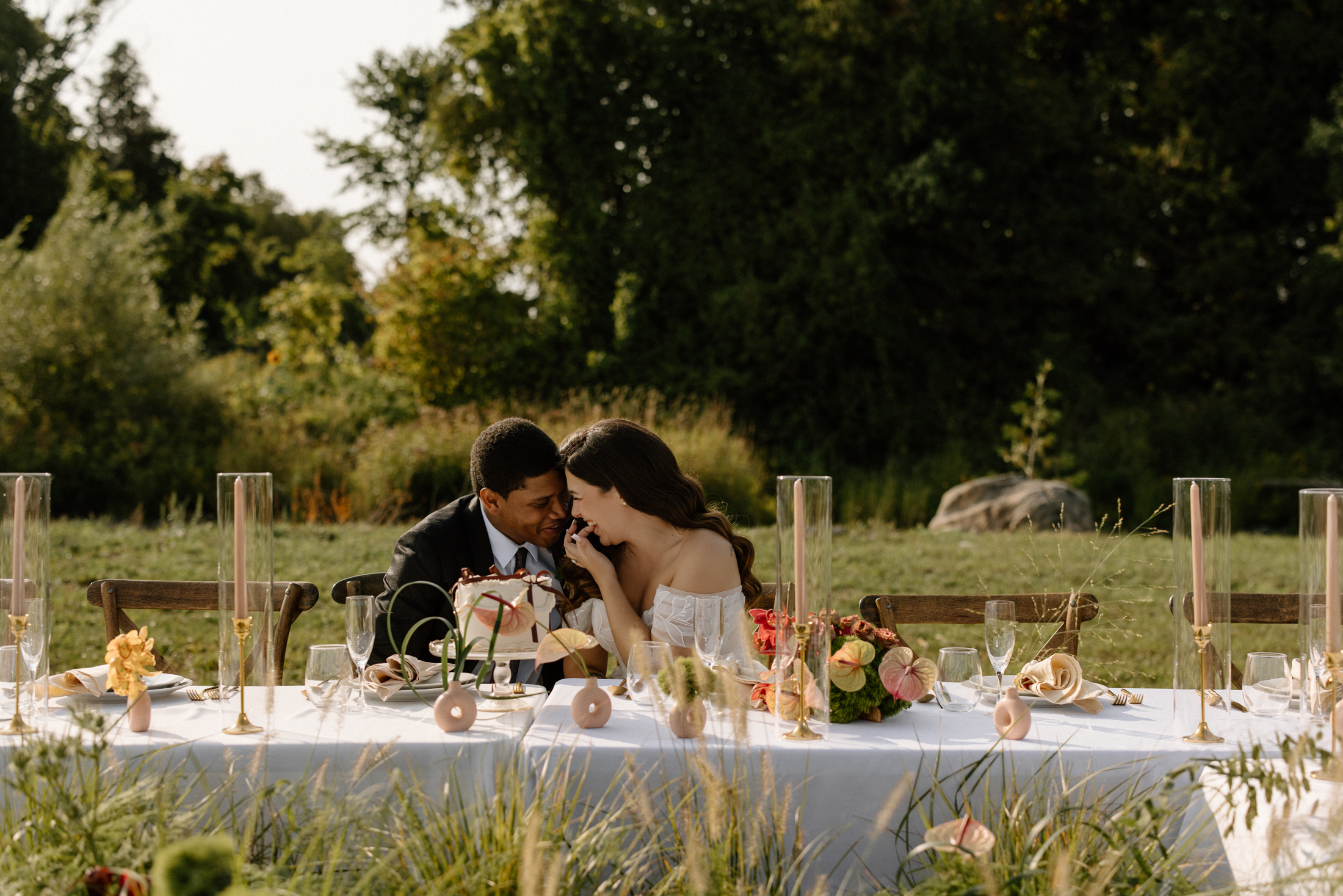 Valerie Doucette Photography – Ottawa, ON Canada – Bleeks and Bergamot – Styled Wedding Session-65