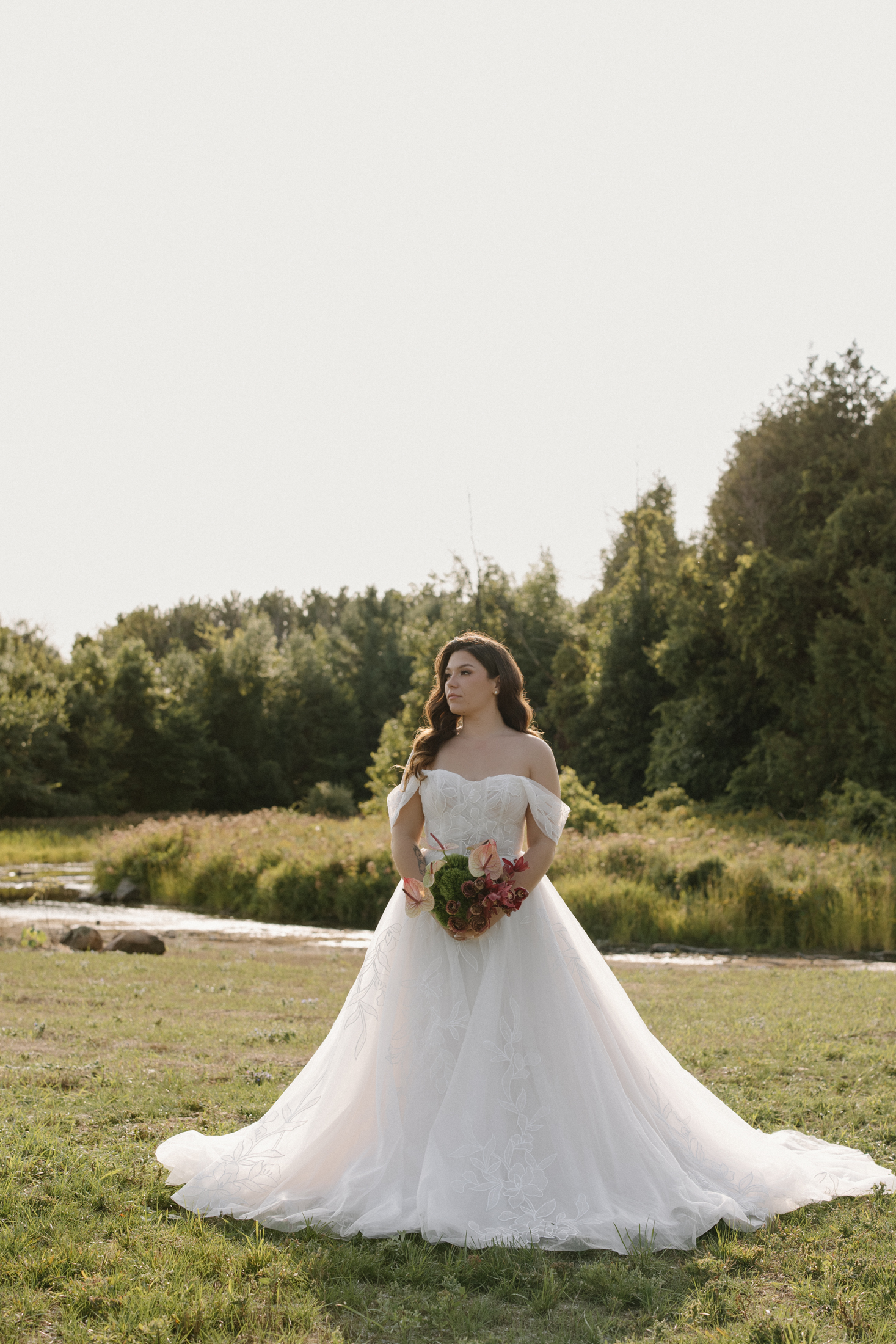 Valerie Doucette Photography – Ottawa, ON Canada – Bleeks and Bergamot – Styled Wedding Session-81