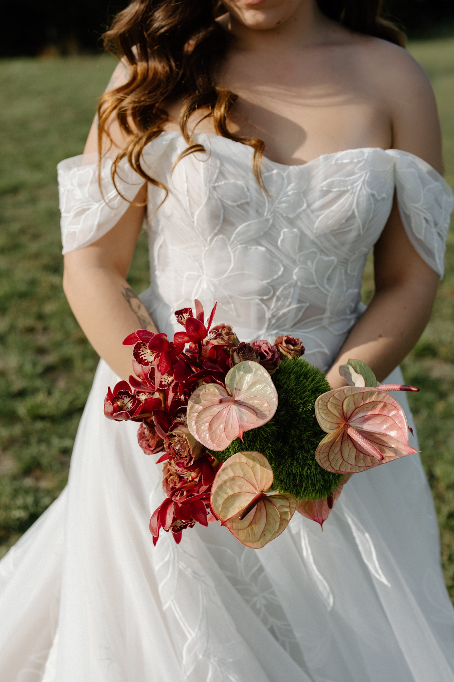 Valerie Doucette Photography – Ottawa, ON Canada – Bleeks and Bergamot – Styled Wedding Session-94