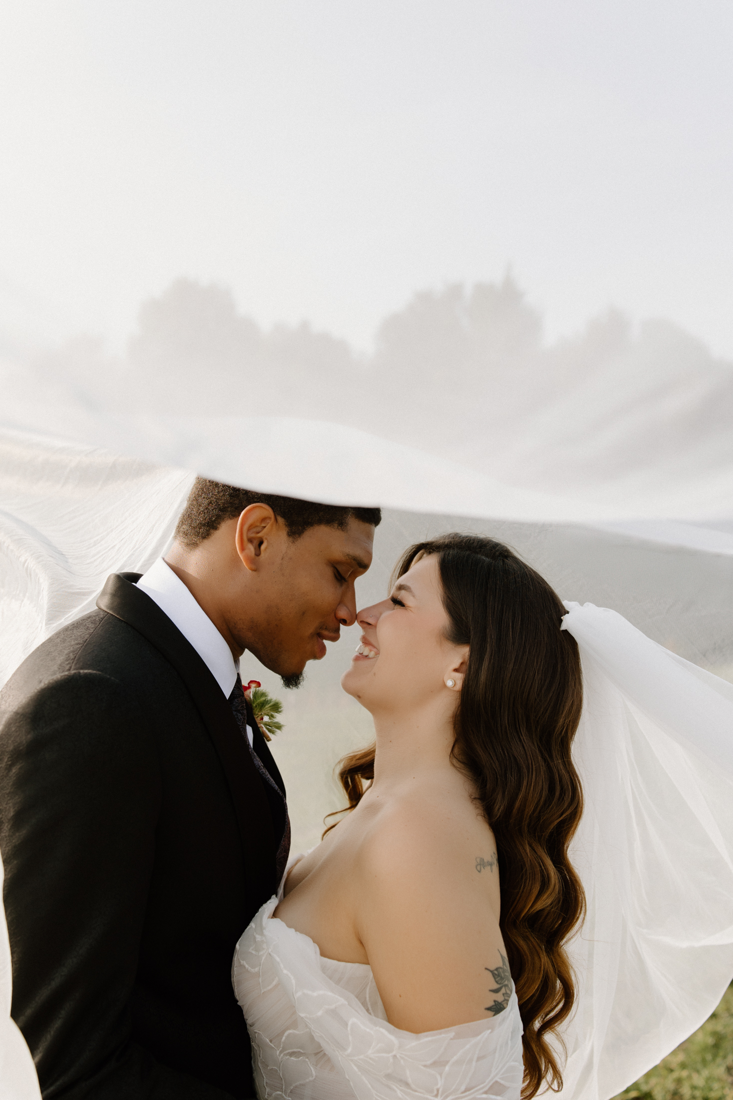 Valerie Doucette Photography – Ottawa, ON Canada – Bleeks and Bergamot – Styled Wedding Session-99