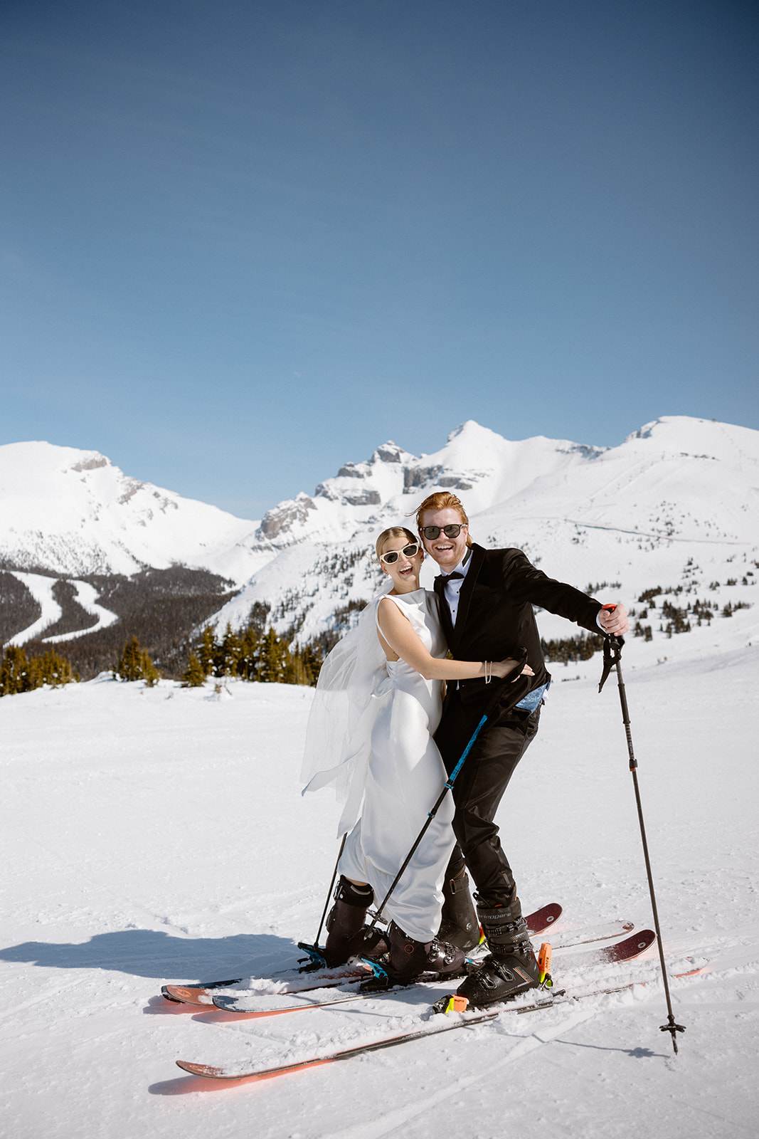 Heather & Sean