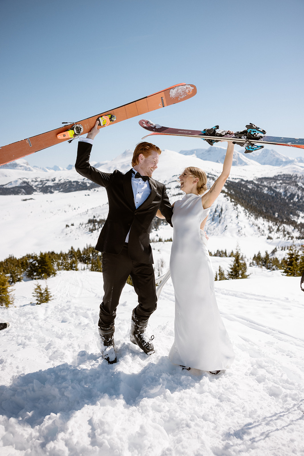 Heather & Sean