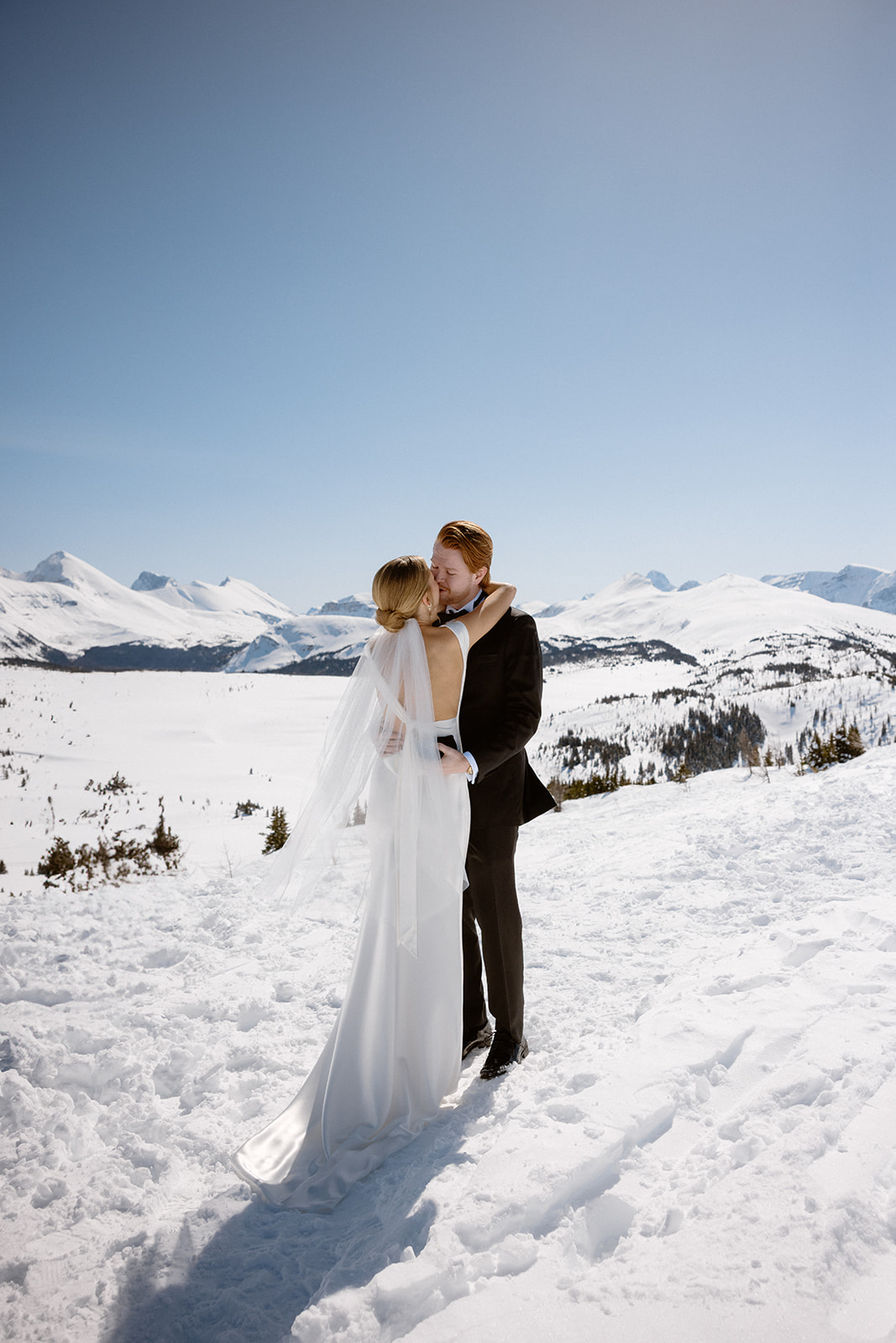 Heather & Sean