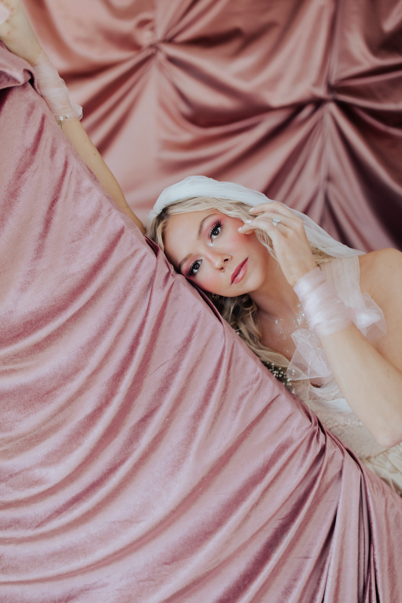 CUPID