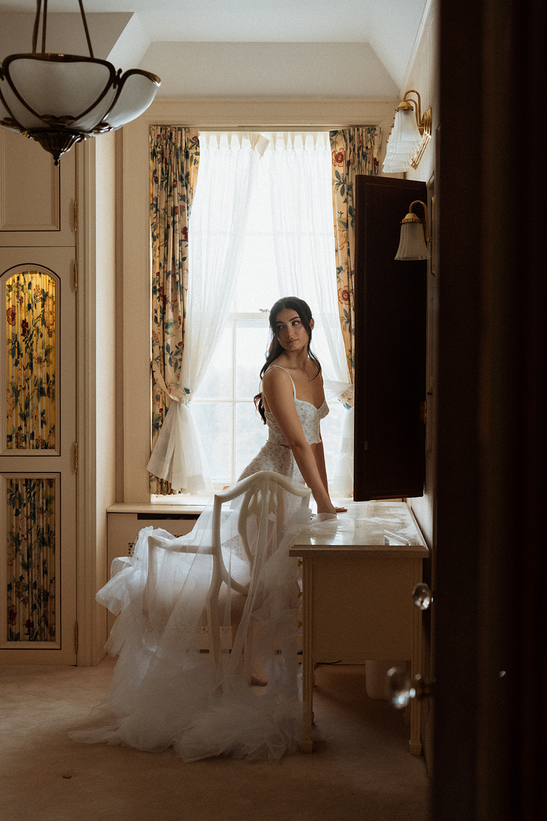 MOMENTS IN THE MANOR FULL GALERY