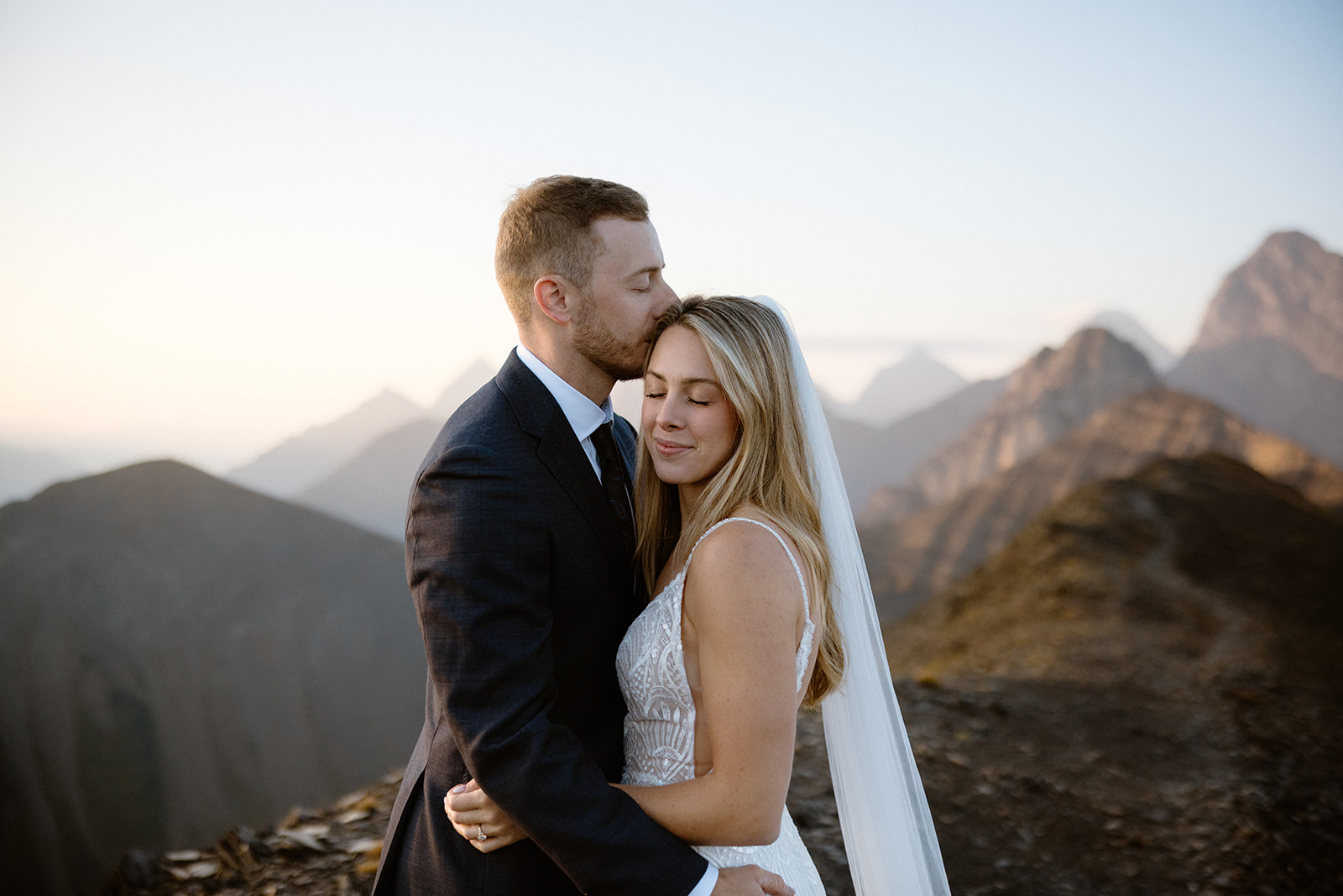Sydnie & Brandon