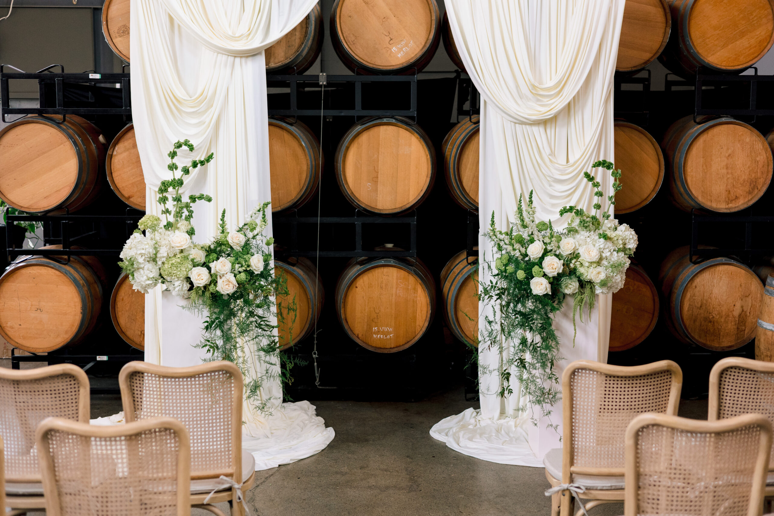 Vancouver Urban Winery Styled Shoot-1-4165