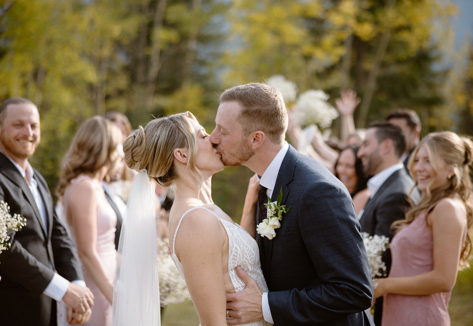 Sydnie & Brandon