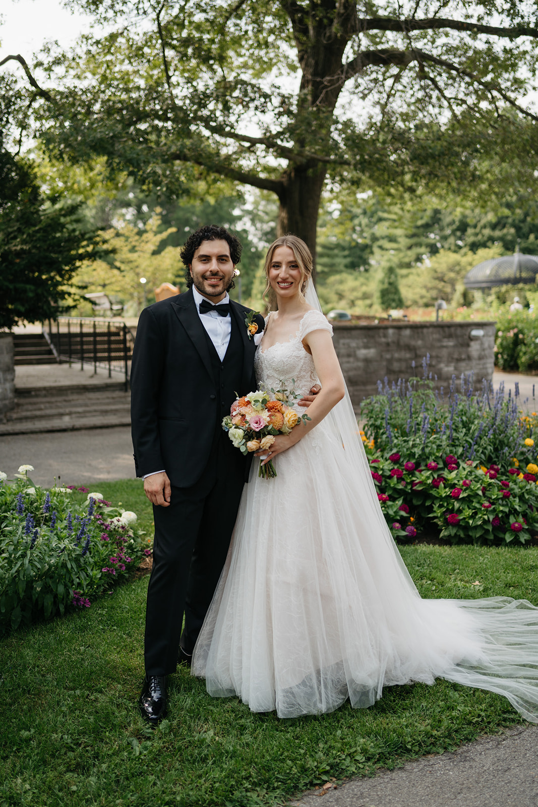 John & Alison – Submission