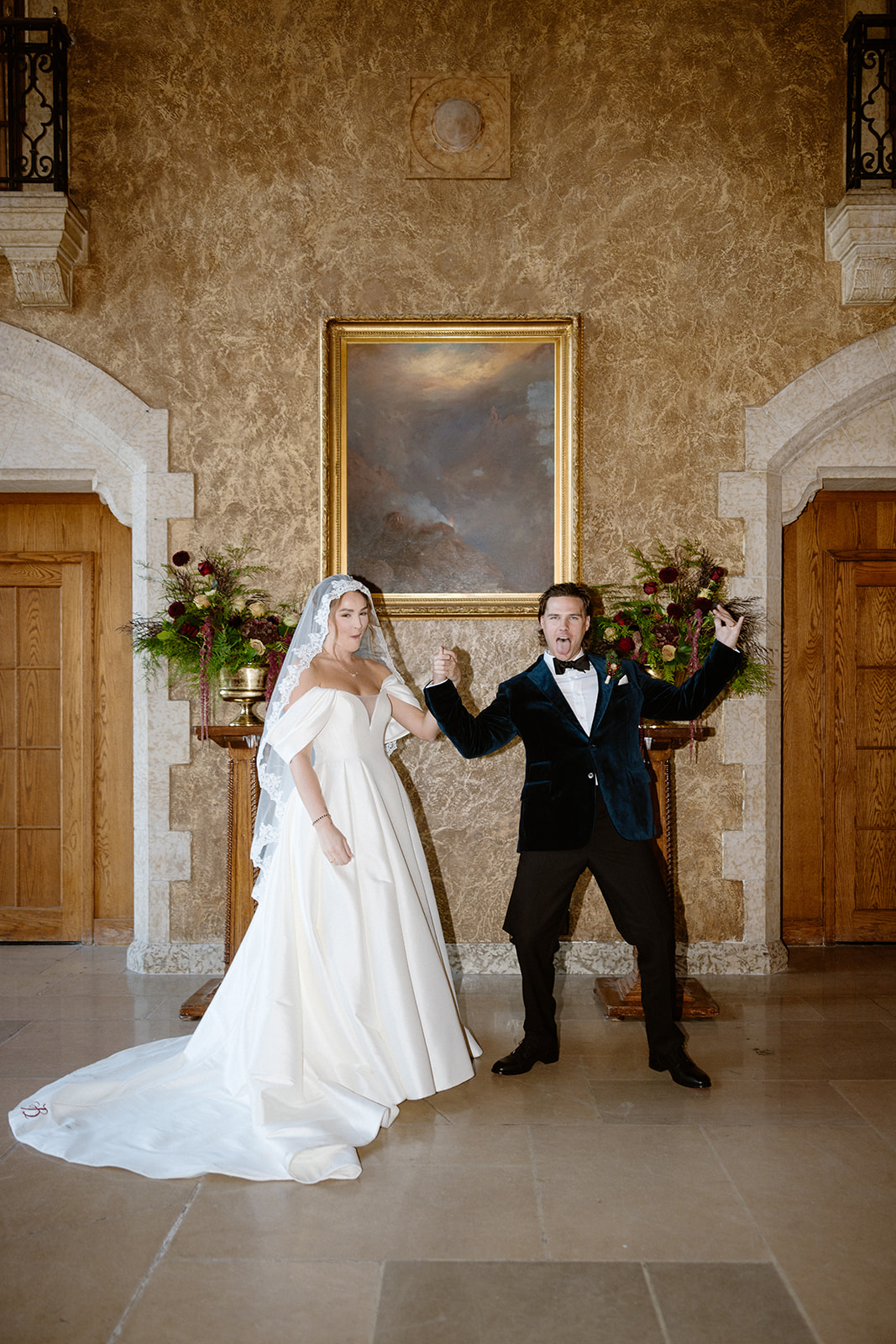 Jessica & Brandon