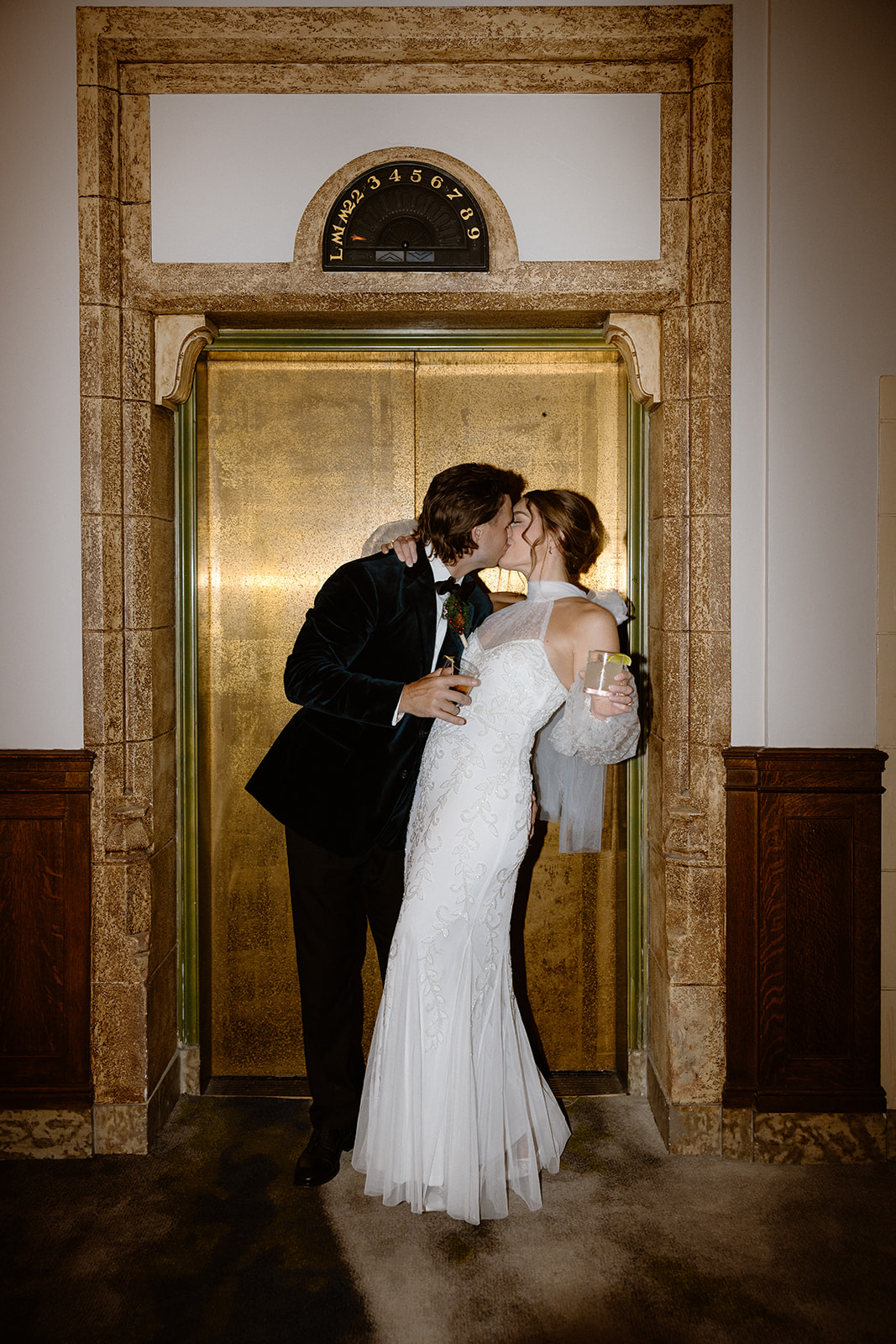 Jessica & Brandon