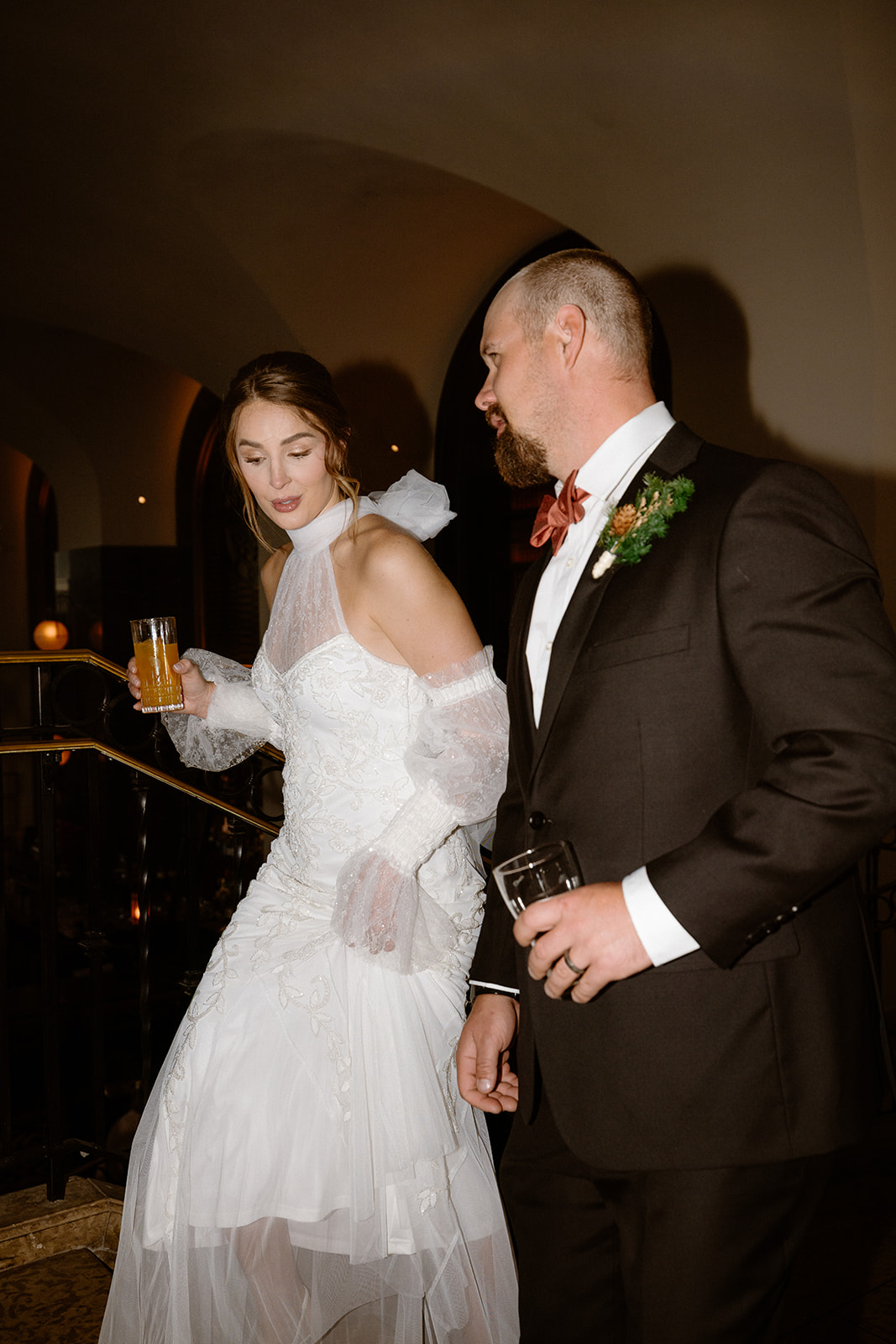Jessica & Brandon