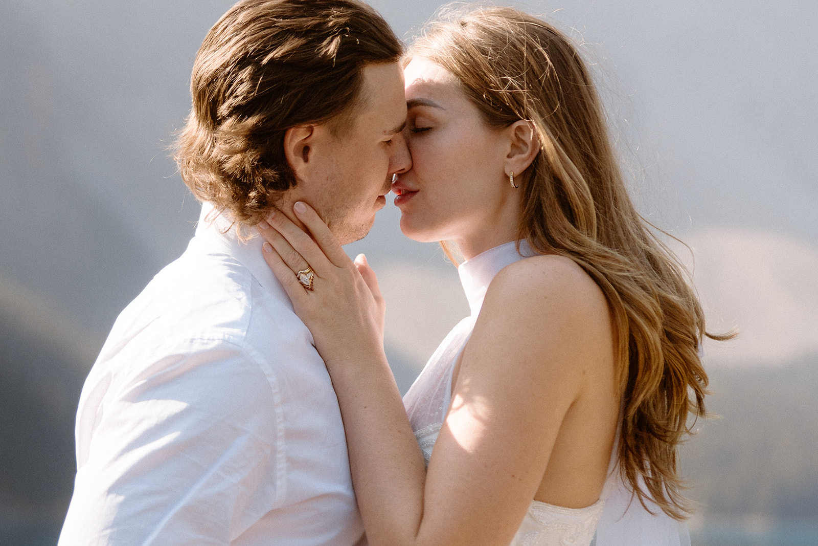 Jessica & Brandon